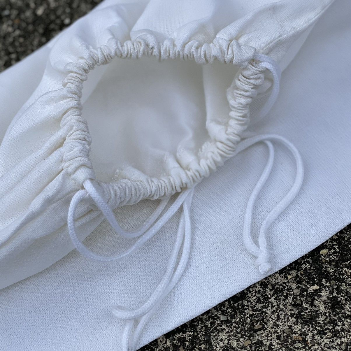 Vivienne Westwood Vivienne Westwood Acessories Cotton Dust Bag Size ONE SIZE - 4 Thumbnail
