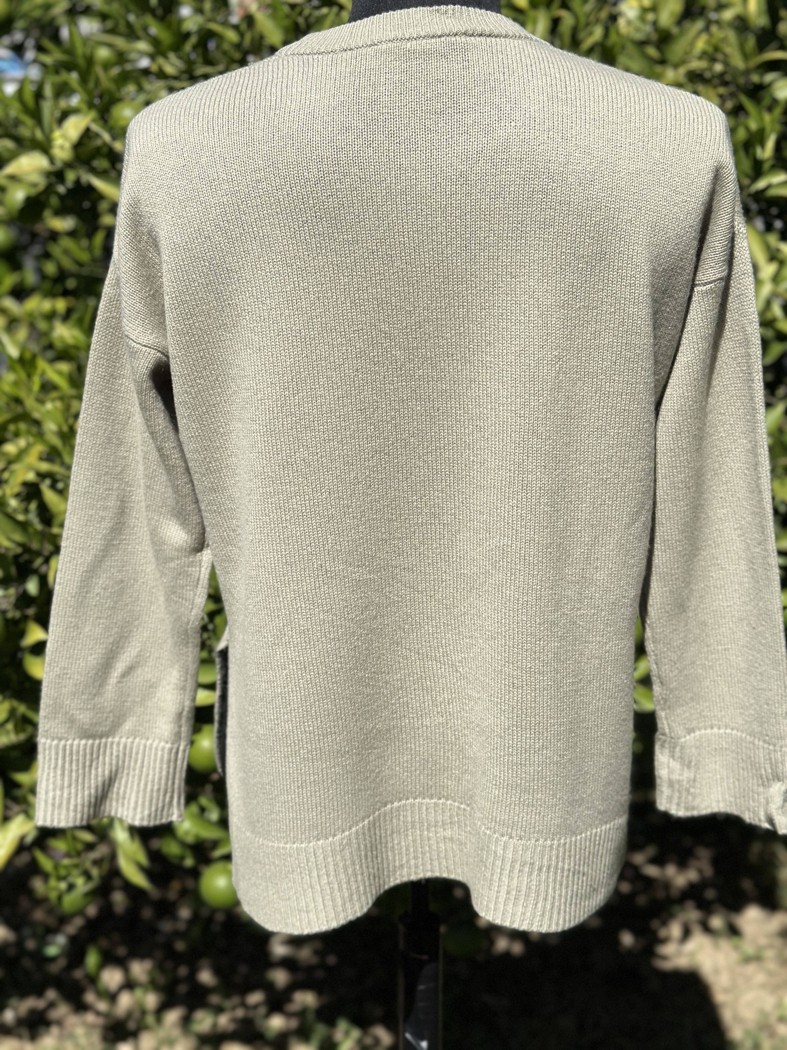 Other Rare Jenni Kayne Cashmere Boyfriend Oversize Willow Size S Size S / US 4 / IT 40 - 10 Thumbnail