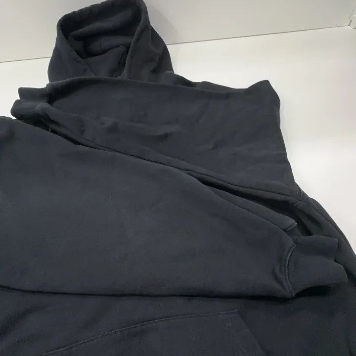 Balenciaga Balenciaga Balenciaga Casual Hoodie in Solid Color -2507 Size US XS / EU 42 / 0 - 3 Thumbnail