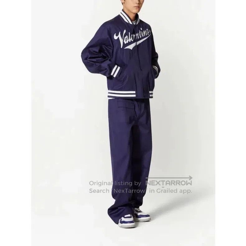 Valentino Valentino Baseball uniform Size US L / EU 52-54 / 3 - 7 Thumbnail