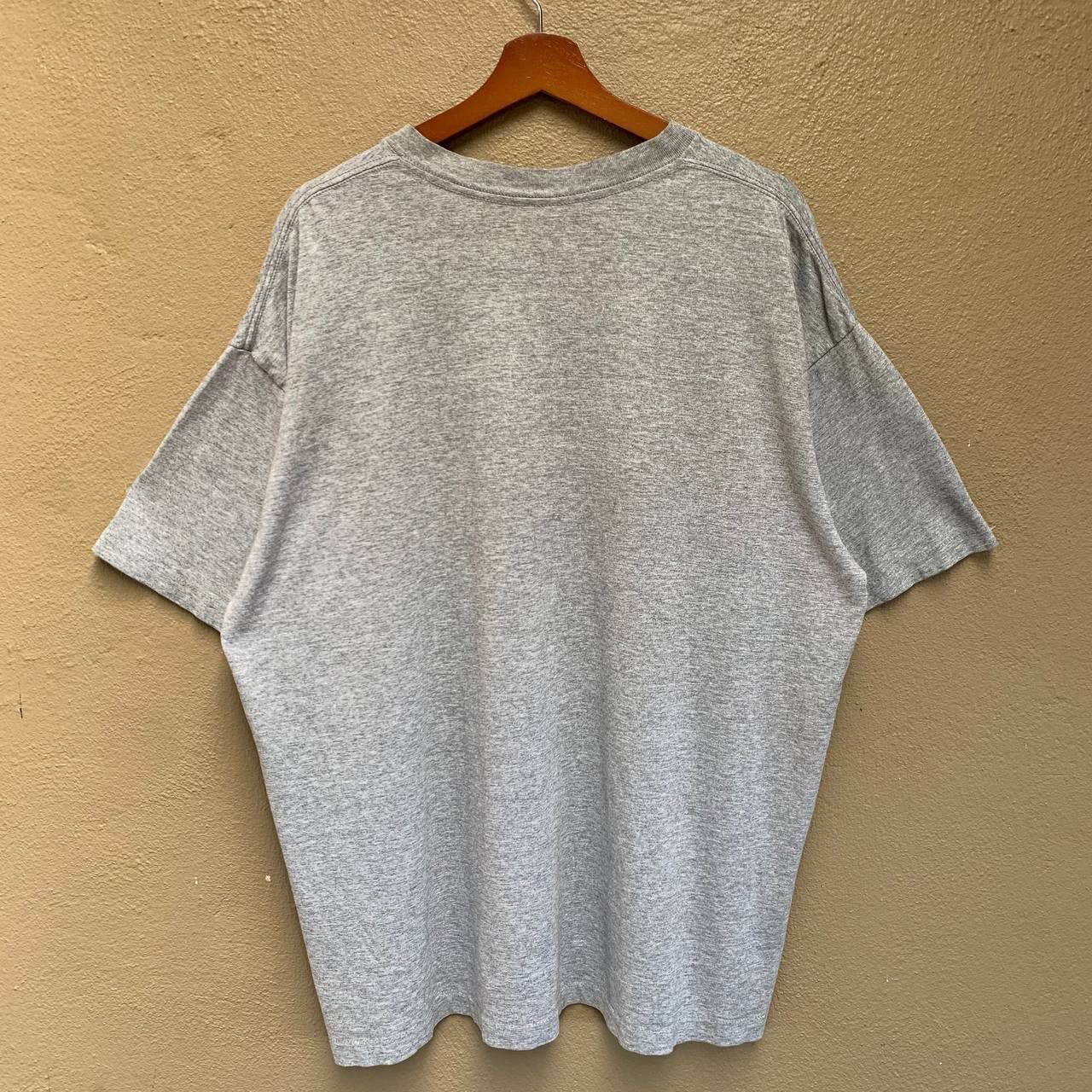 Vintage × Warner Bros Rare Vintage 1998 Looney Tunes Tshirt Size US XXL / EU 58 / 5 - 2 Thumbnail