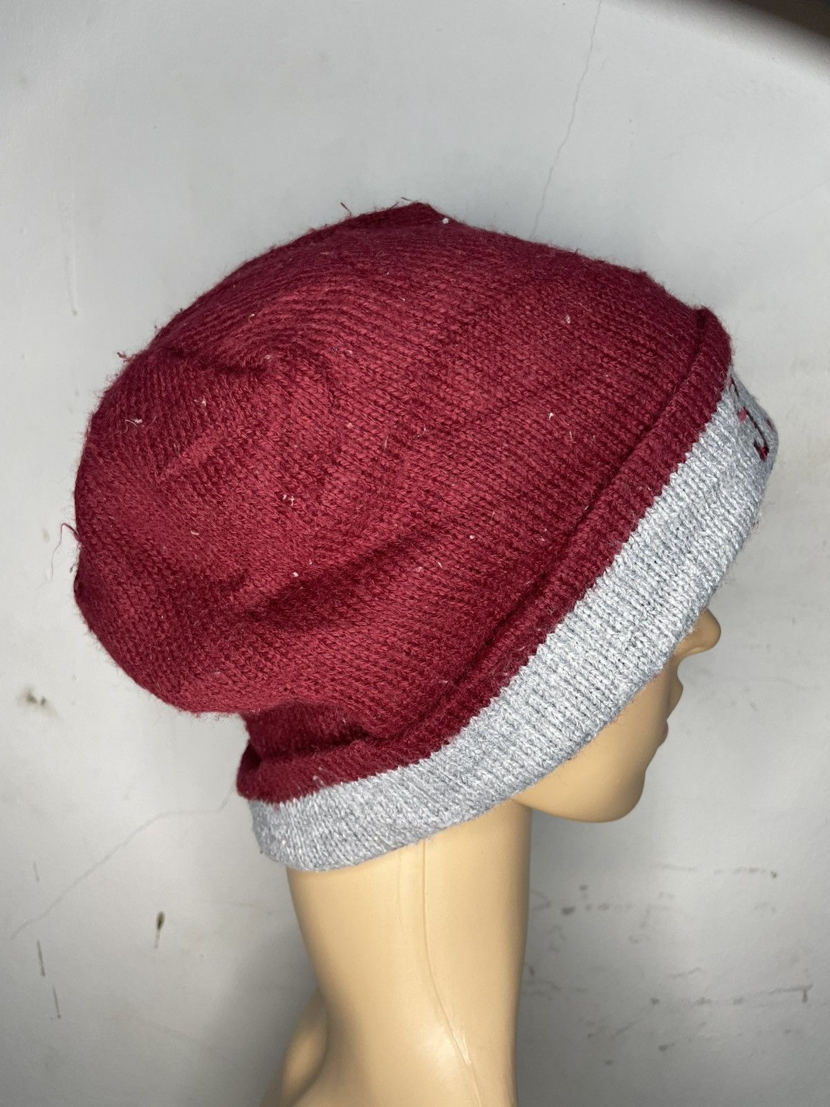 Designer × Stussy STUSSY BEANIE Size ONE SIZE - 3 Thumbnail