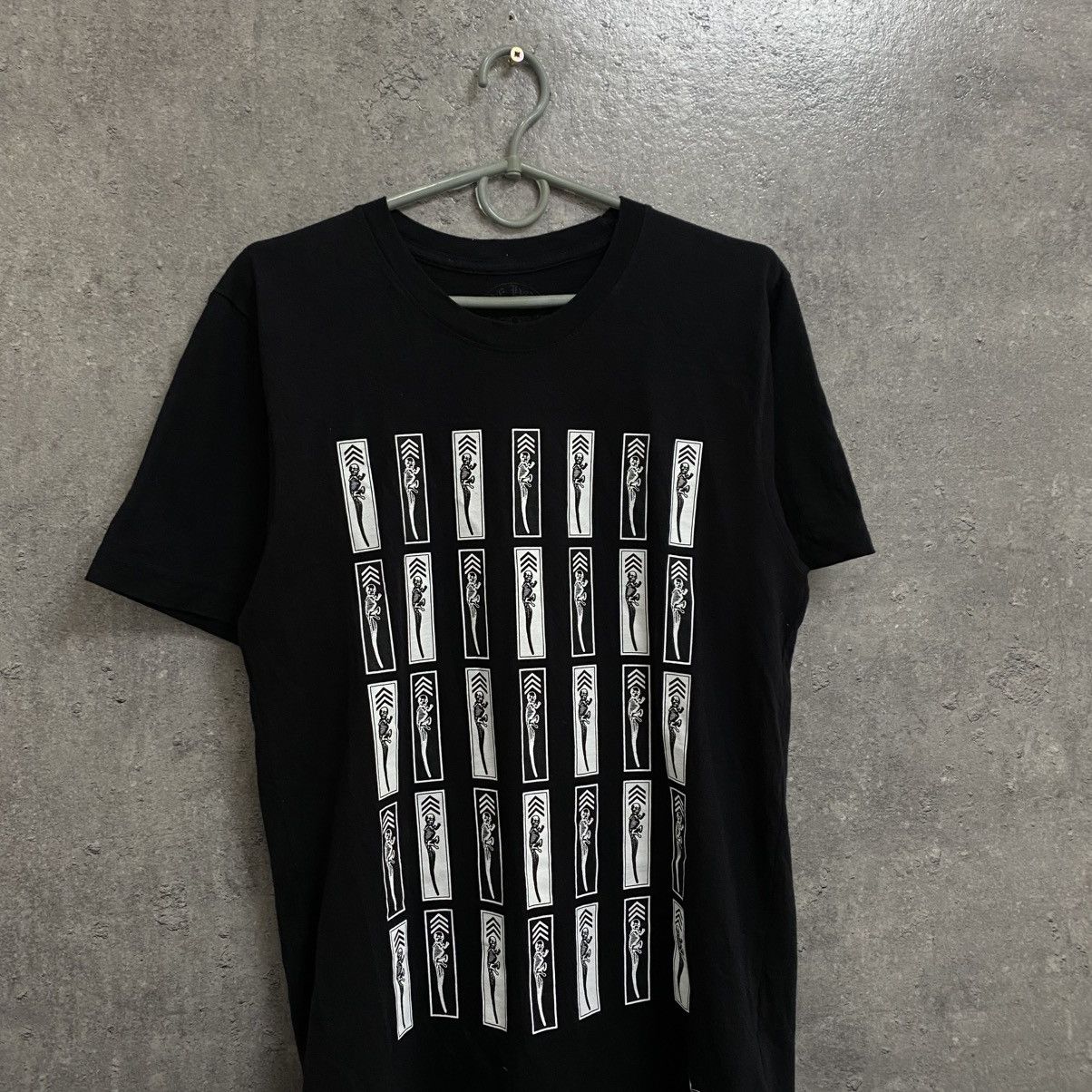 Chrome Hearts Chrome Hearts T-shirt Size US S / EU 44-46 / 1 - 2 Thumbnail