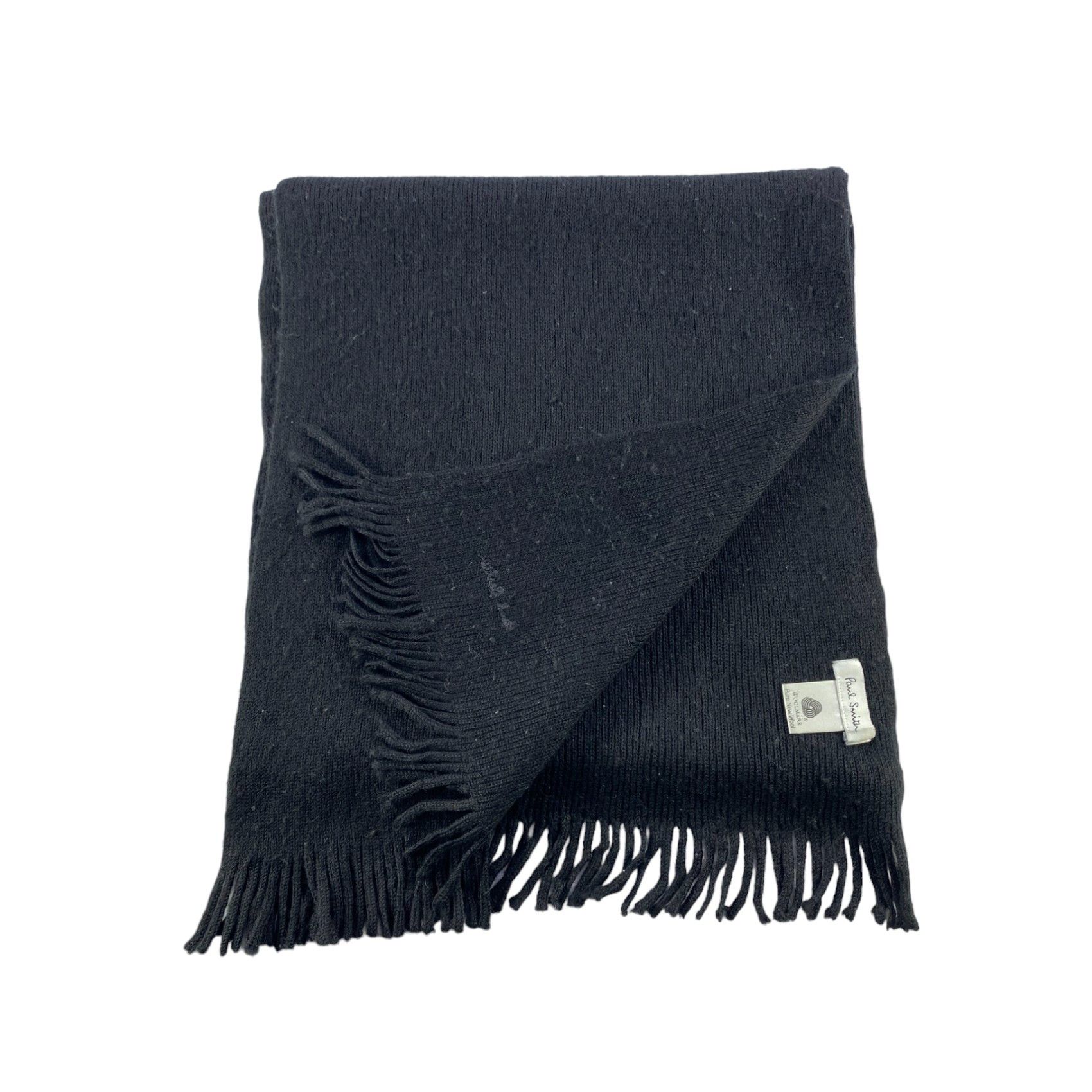 Paul Smith Paul Smith Scarf / Muffler / Neckwear - WW780 Size ONE SIZE - 5 Thumbnail