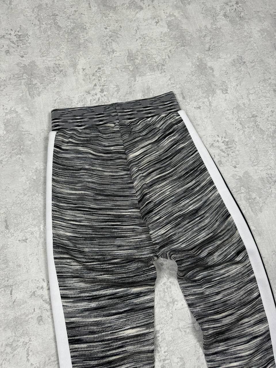 Missoni × Palm Angels Palm Angels Missoni Knitted Track Pants Size XS Size US 28 / EU 44 - 12 Thumbnail