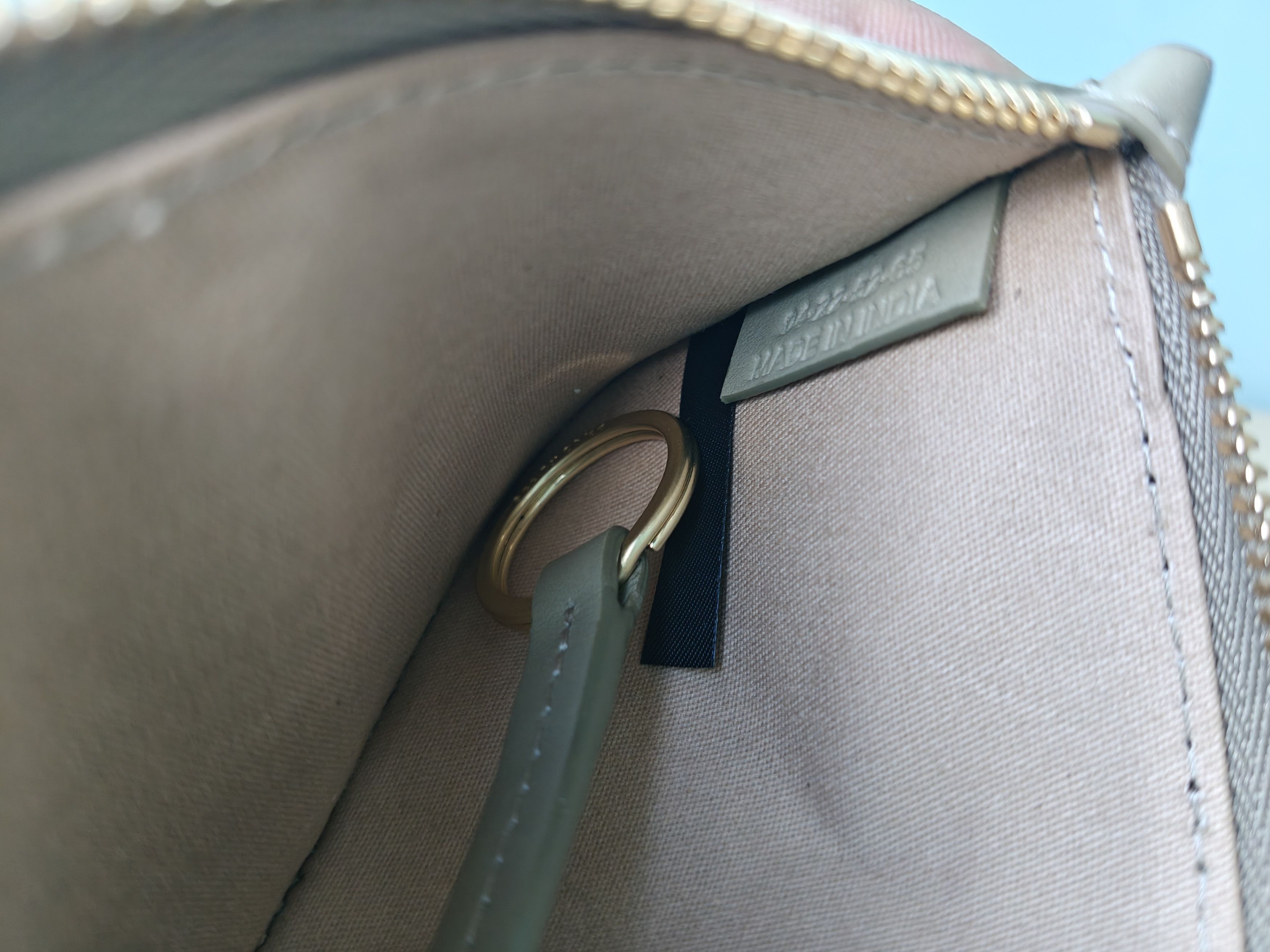 See by Chloe See By Chloé Tilda leather Card Case Free Shipping FTP/1904 Size ONE SIZE - 6 Thumbnail