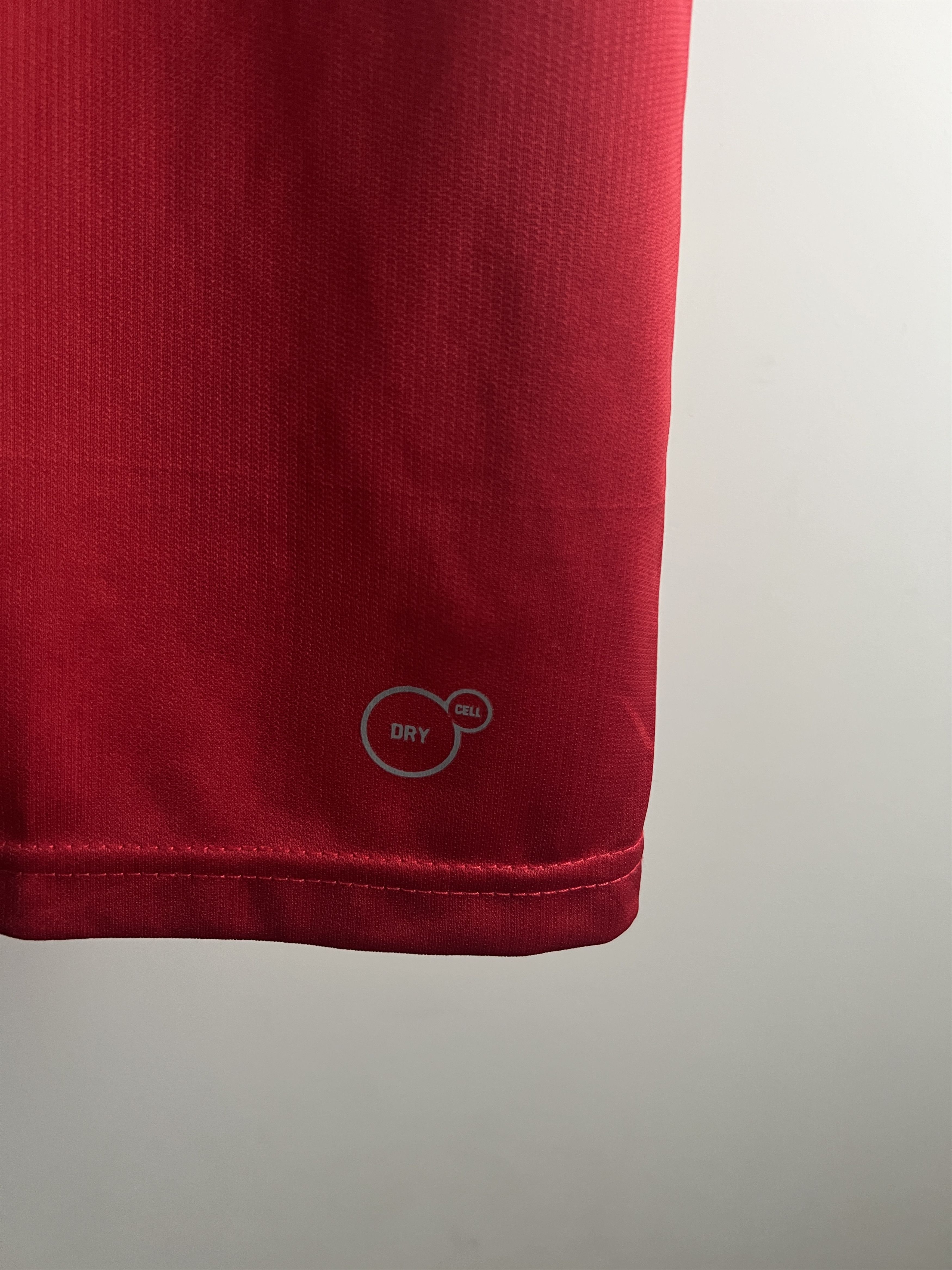 Puma × Vintage Soccer Jersey Puma FC Arsenal London 2017/18 Home Football Size US L / EU 52-54 / 3 - 7 Thumbnail