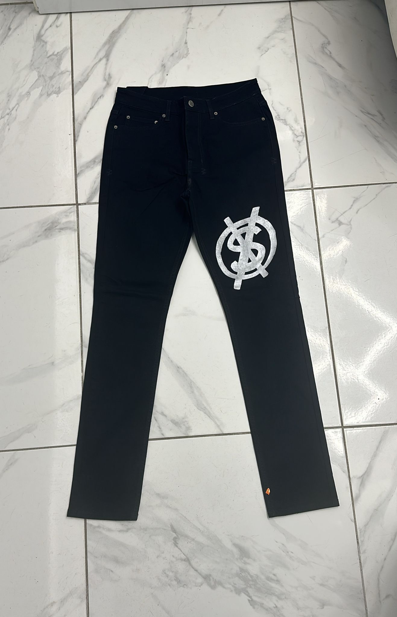 Ksubi Ksubi Sample Jean Size 32 Never Worn Size US 32 / EU 48 - 1 Thumbnail
