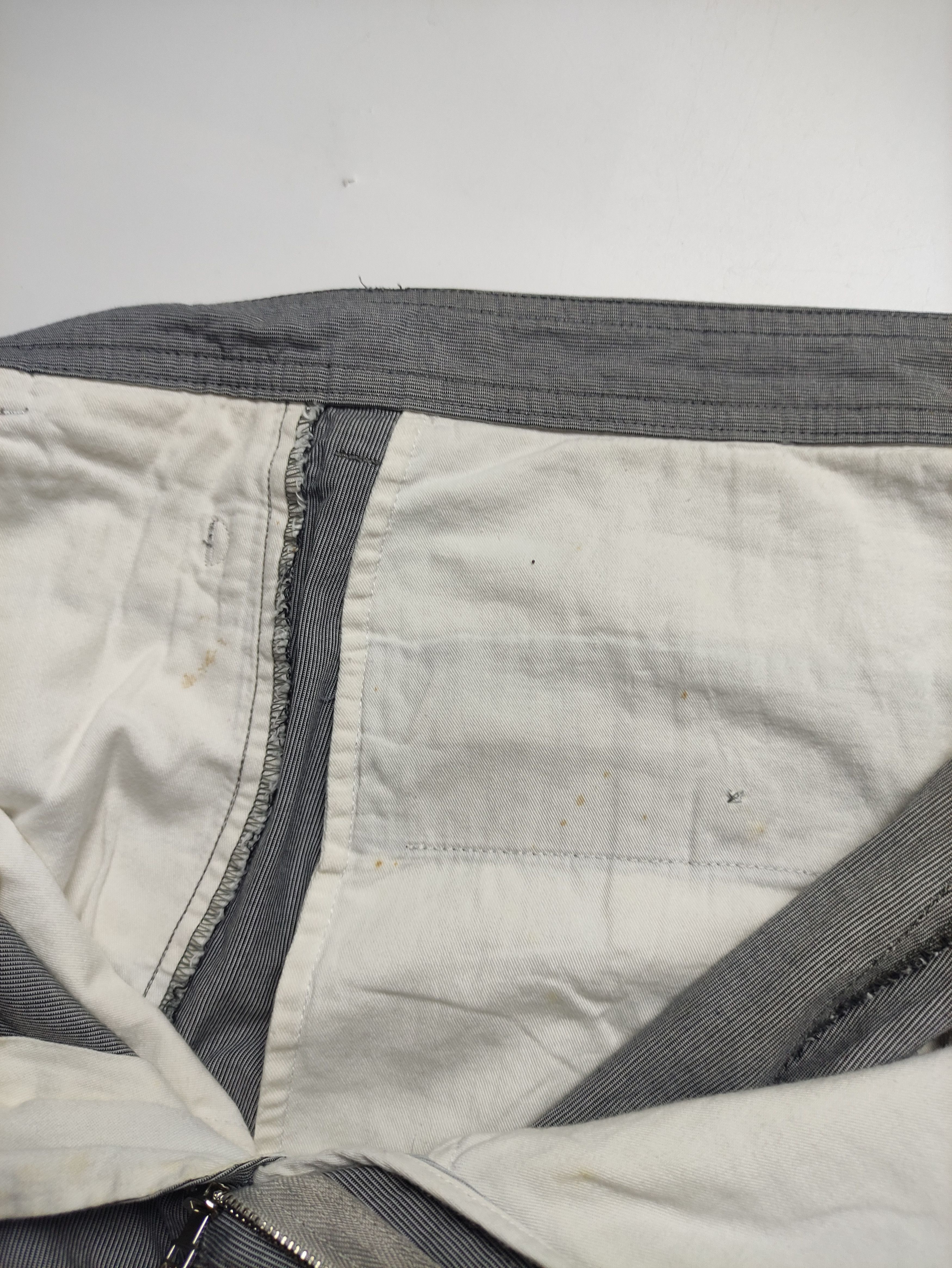 Louis Vuitton Louis Vuitton 5 pocket Short Size US 32 / EU 48 - 14 Thumbnail