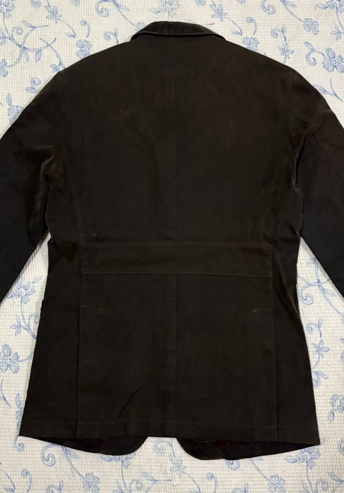 Tornado Mart Japan Tornado Mart Coat Jacket Size US M / EU 48-50 / 2 - 10 Thumbnail