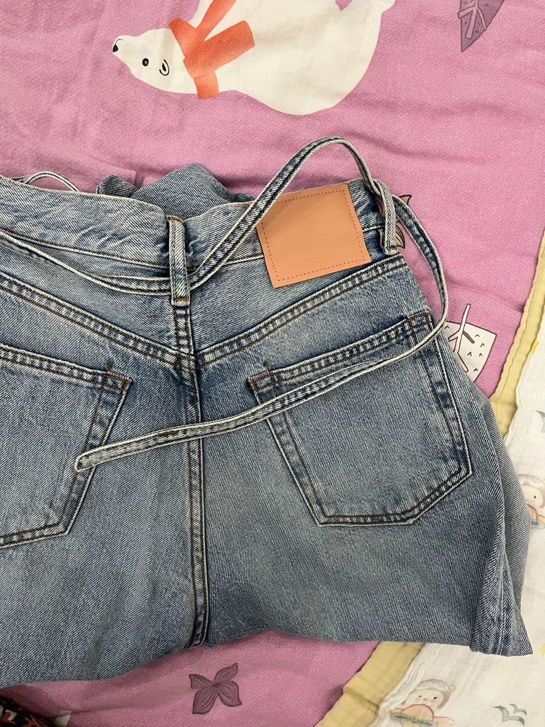 Acne Studios acne studios 1991 jeans Size US 32 / EU 48 - 6 Thumbnail