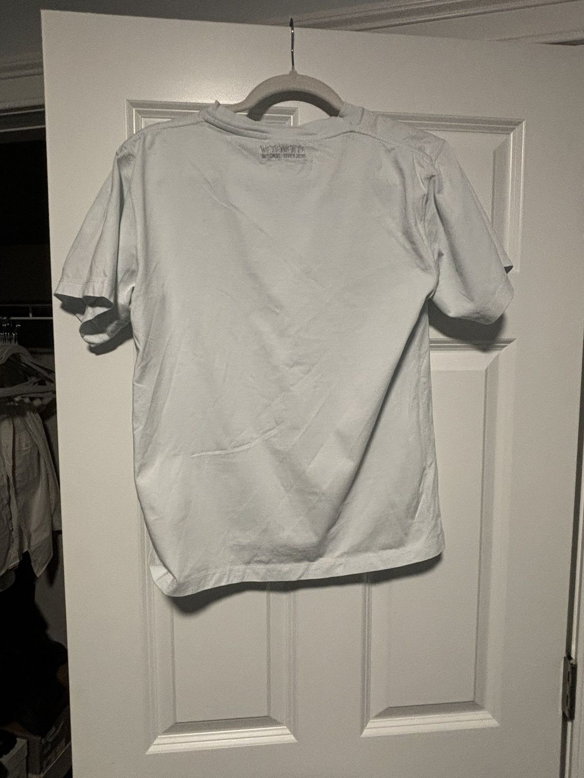 Vetements Vetements FW19 Corporate Magazines Kurt Cobain Shirt Size US M / EU 48-50 / 2 - 3 Thumbnail