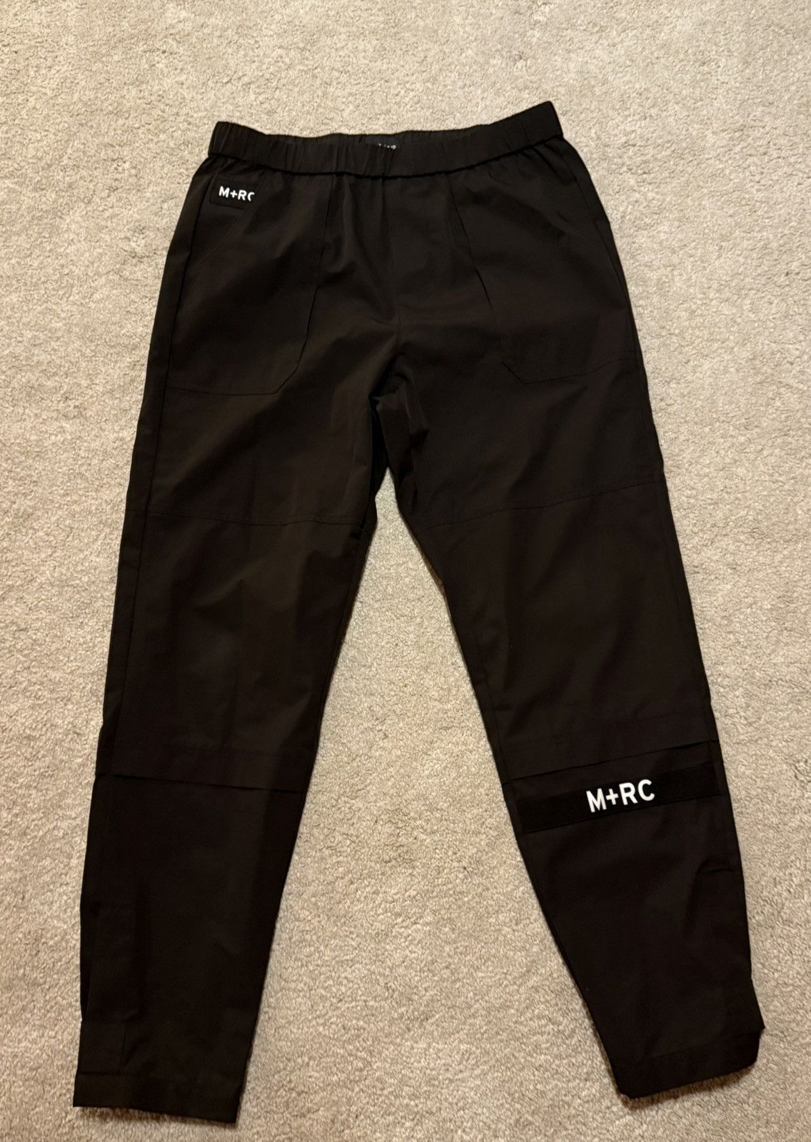 M+Rc Noir M+rc Noir Neotex Pant Size US 33 - 2 Thumbnail