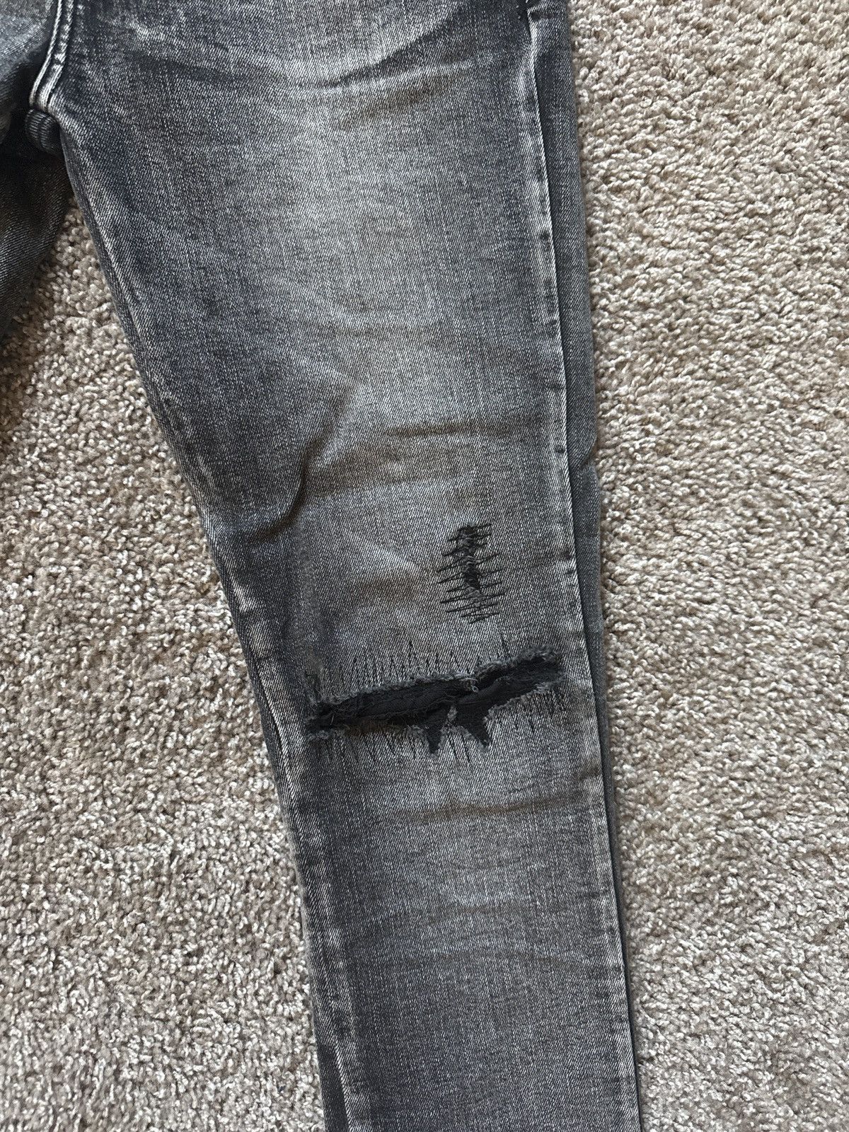 Ksubi Ksubi denim Size US 31 - 3 Thumbnail