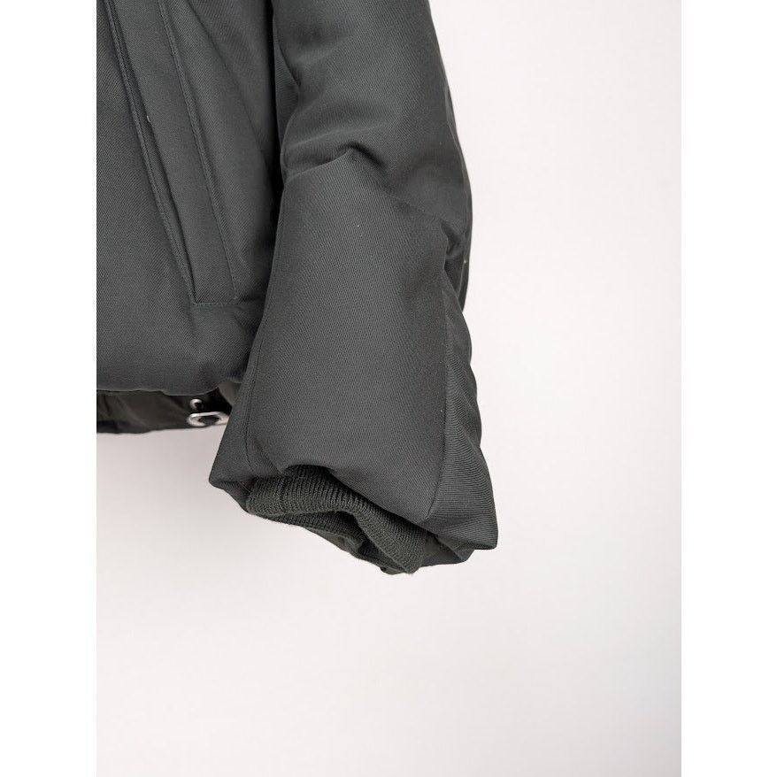 Bottega Veneta o1rshd1 Cotton Twill Puffer in Camping Size US XL / EU 56 / 4 - 4 Thumbnail