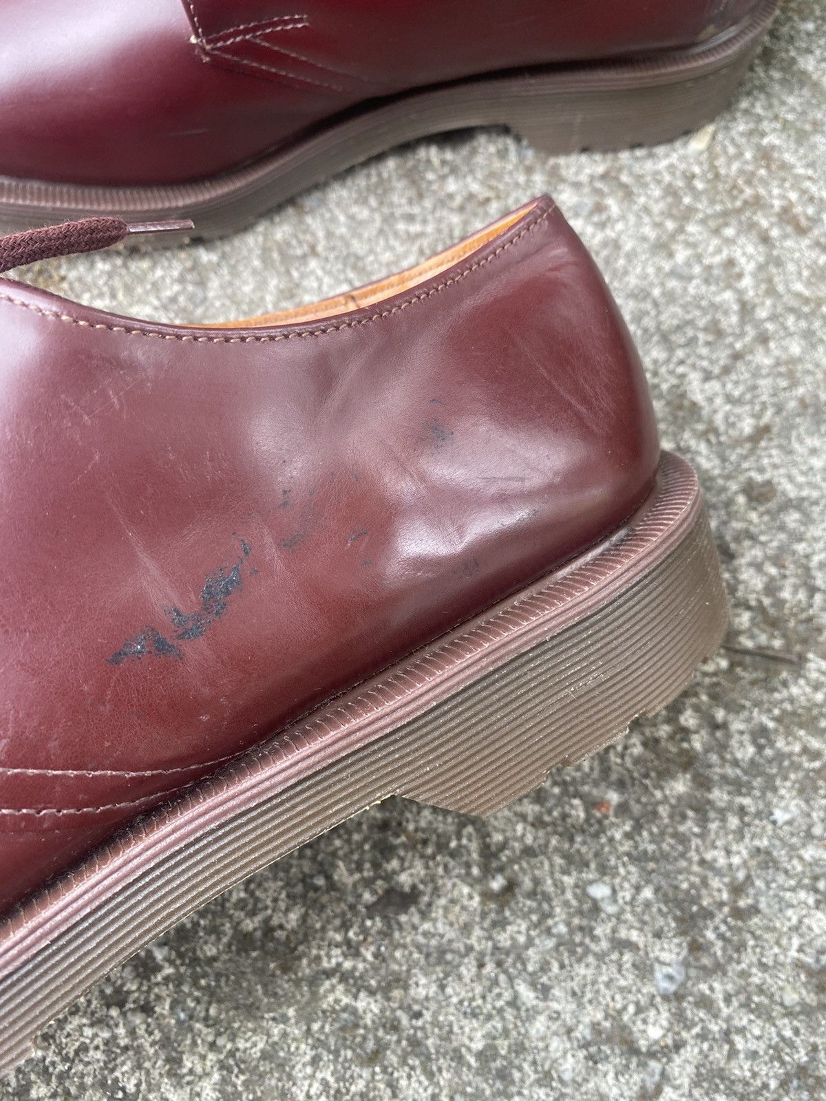 Dr. Martens Vintage Dr Martens x Solovair Boots Size US 10 / EU 43 - 7 Thumbnail