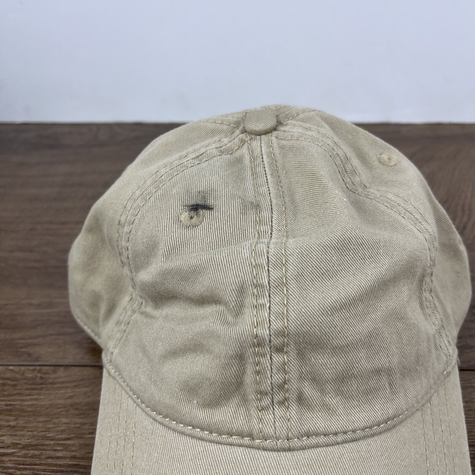 Other International Aero Engines Tan Hat Brown Hat Adjustable Adul Size ONE SIZE - 7 Thumbnail