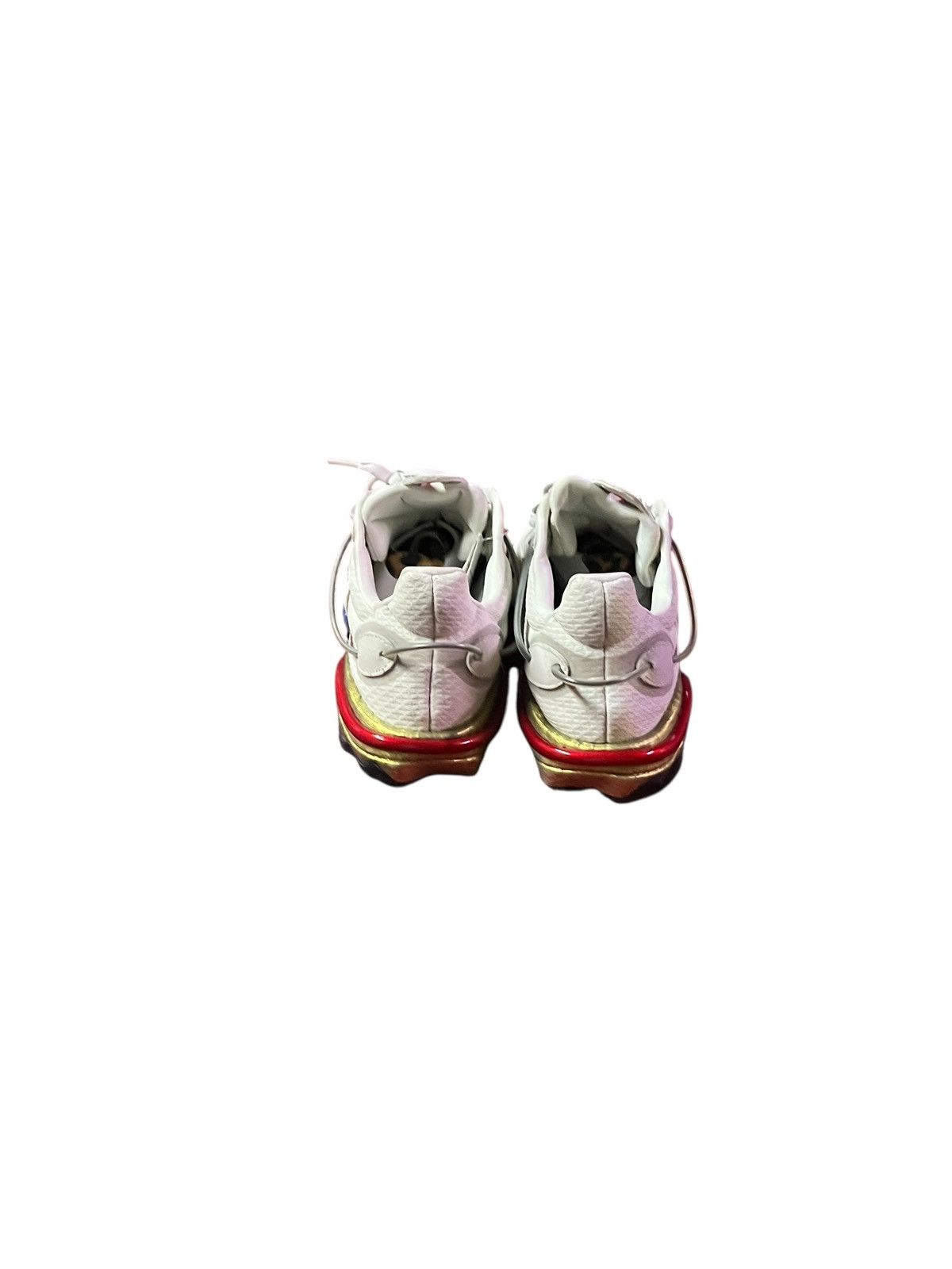 Adidas Adidas Torsion X "Spacesuit" Size US 12.5 / EU 45-46 - 4 Thumbnail