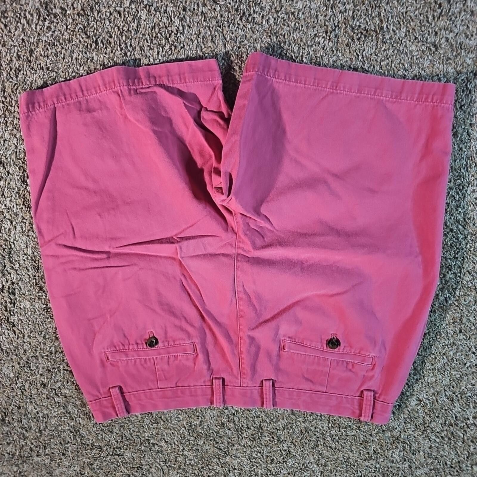 Other Amazon Essentials Sz 36 Pink Shorts Size 36" / US 14 / IT 50 - 6 Thumbnail