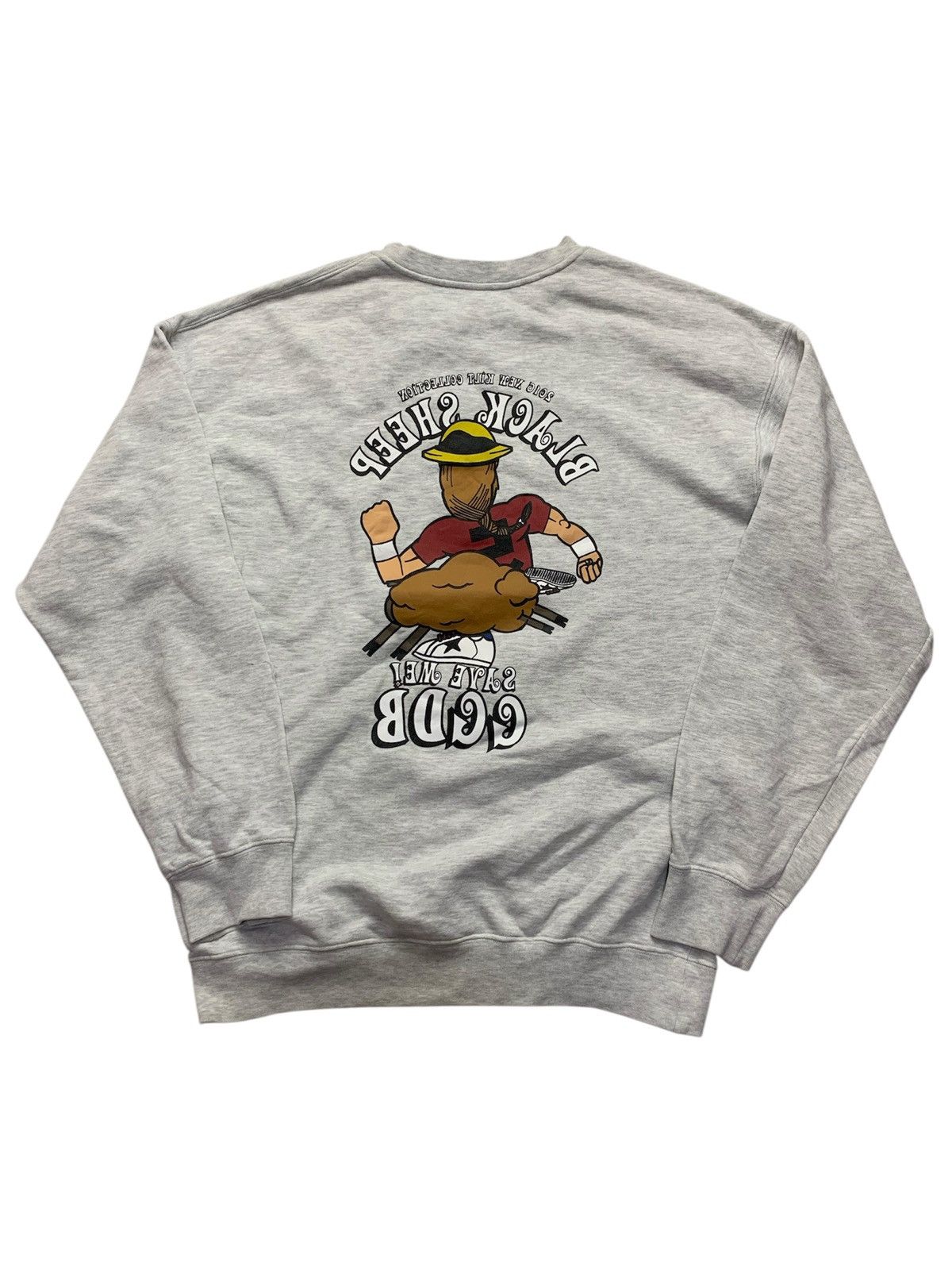 Golden Goose 🐍 SOLD Golden Goose Black Sheep GGDB 2016 New Kilt Size US S / EU 44-46 / 1 - 2 Thumbnail