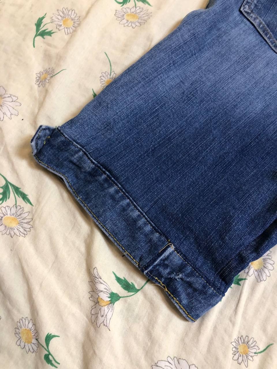 G-Star G Star Raw denim jeans bermuda shorts Size US 30 / EU 46 - 14 Thumbnail