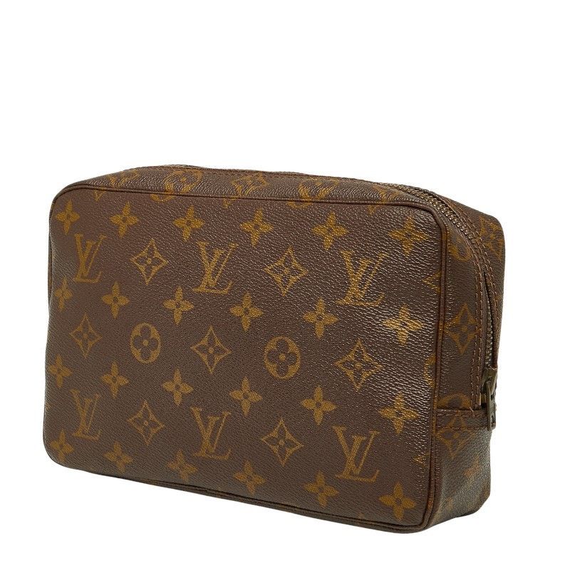 Louis Vuitton Louis Vuitton Monogram Trousse Toilette 23 Pouch M47524 Size ONE SIZE - 2 Thumbnail