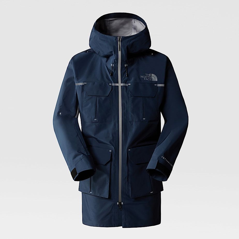 The North Face North Face RMST FUTURELIGHT Mountain Park L Size US L / EU 52-54 / 3 - 1 Thumbnail