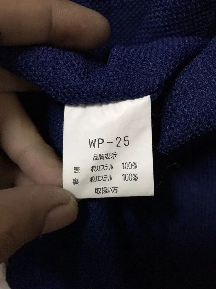 Vintage Vintage WARP '99 Spring Stakes Jackets Size US L / EU 52-54 / 3 - 9 Thumbnail