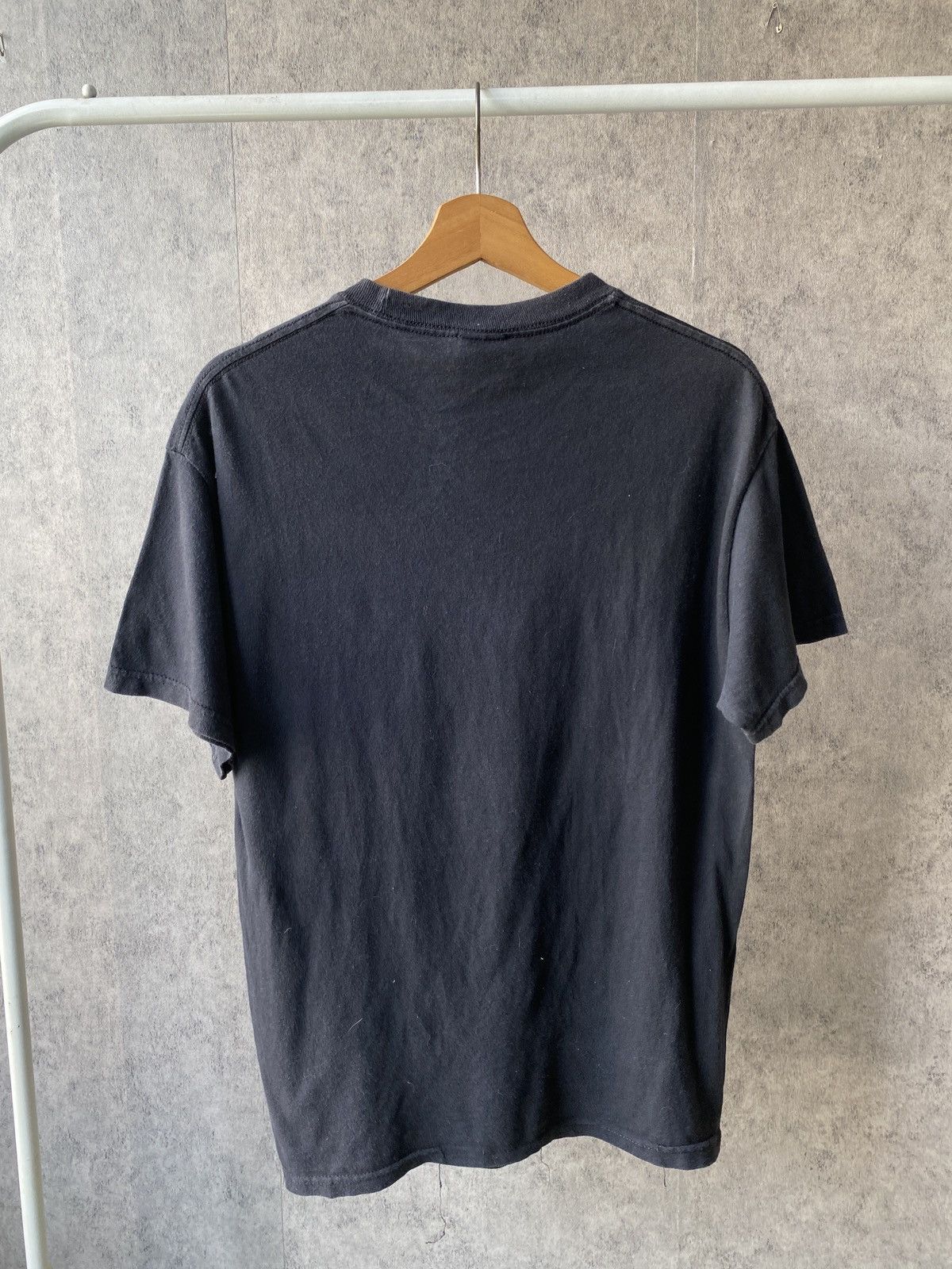 Band Tees × My Chemical Romance × Vintage 2000s The Black Parade My Chemical Romance T Shirt Size US M / EU 48-50 / 2 - 2 Thumbnail