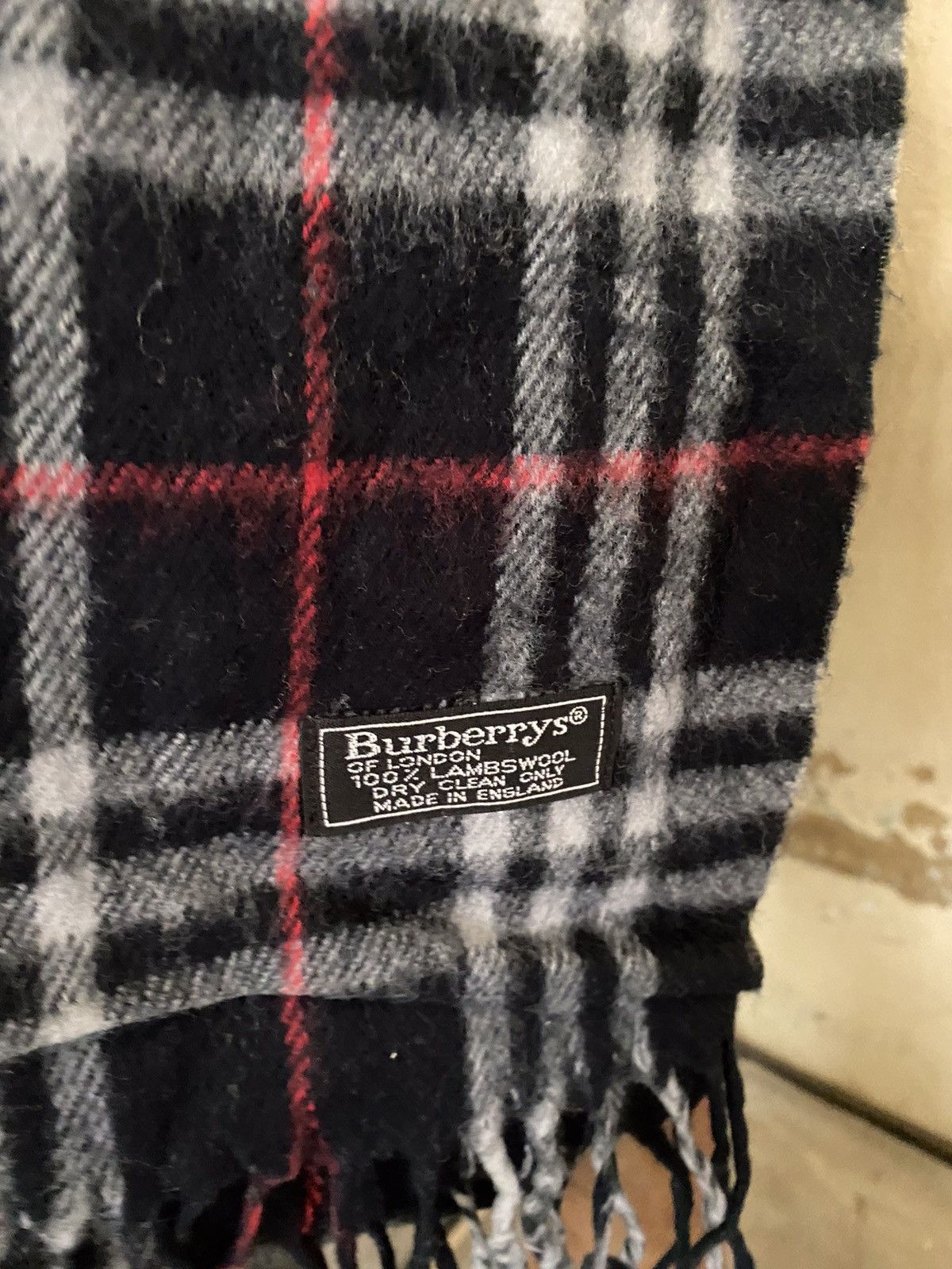 Other Leather bomber jacket paired with free Burberry scarf Size US S / EU 44-46 / 1 - 7 Thumbnail