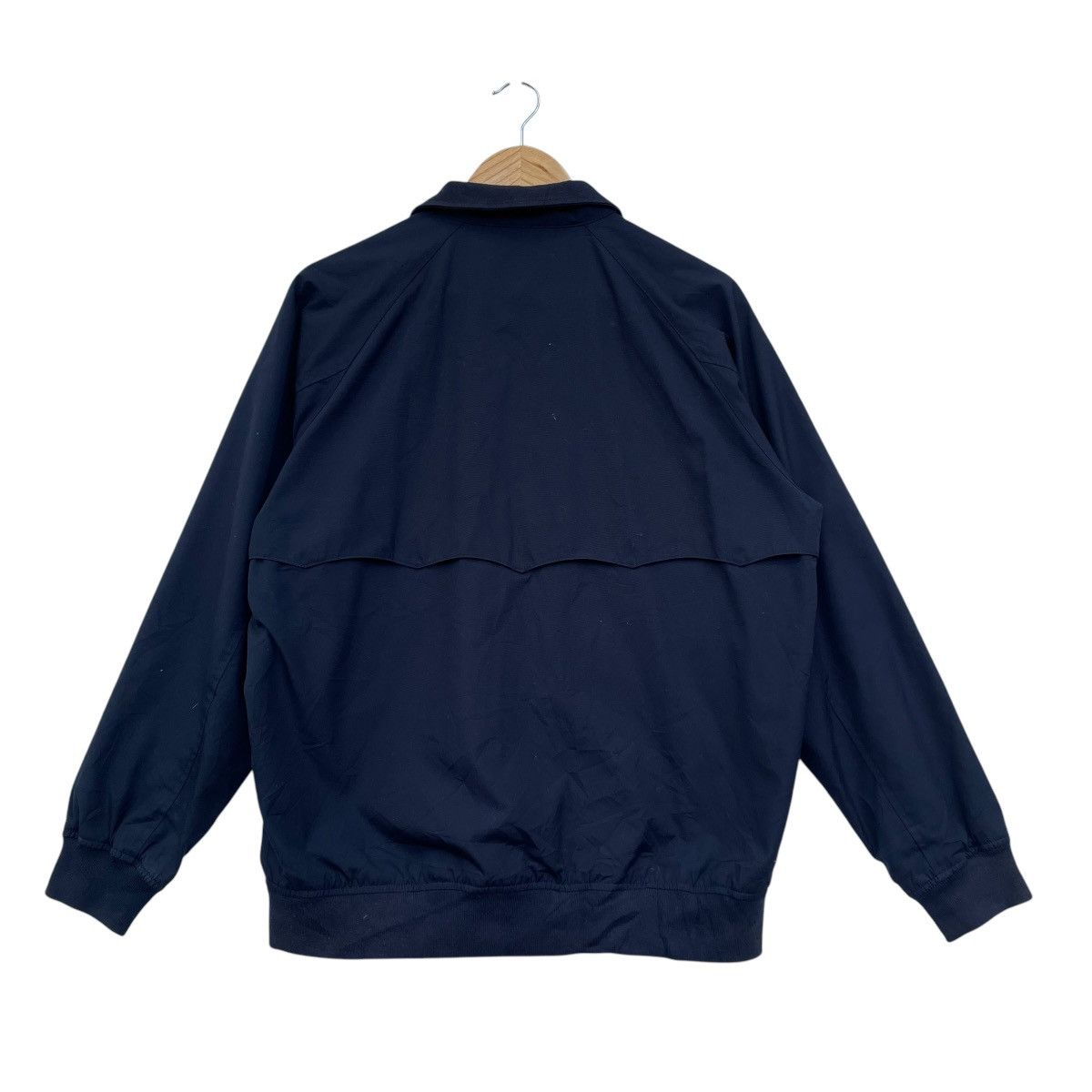 Baracuta 💥Vintage Crocodile Bomber Inspired Baracuta G9 Style Size US M / EU 48-50 / 2 - 2 Thumbnail