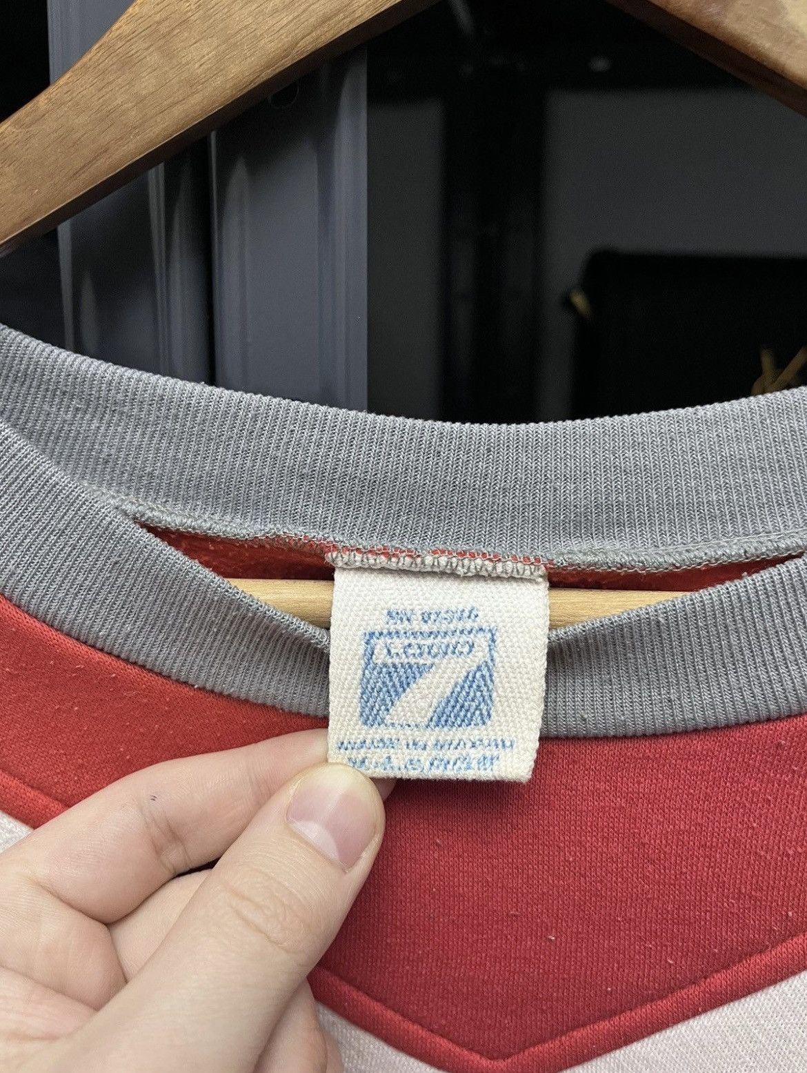 MLB Vintage MLB Cardinals Sweatshirt Size US L / EU 52-54 / 3 - 4 Thumbnail