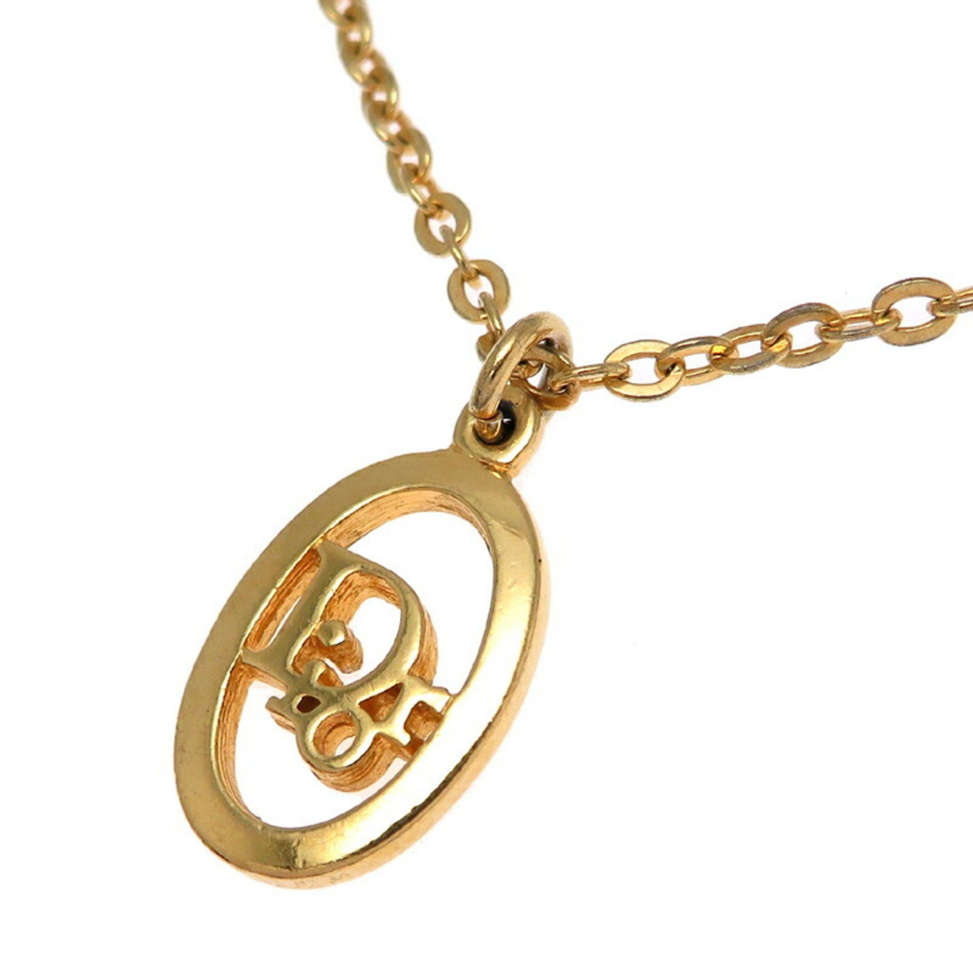 Christian Dior Women's Necklace GP