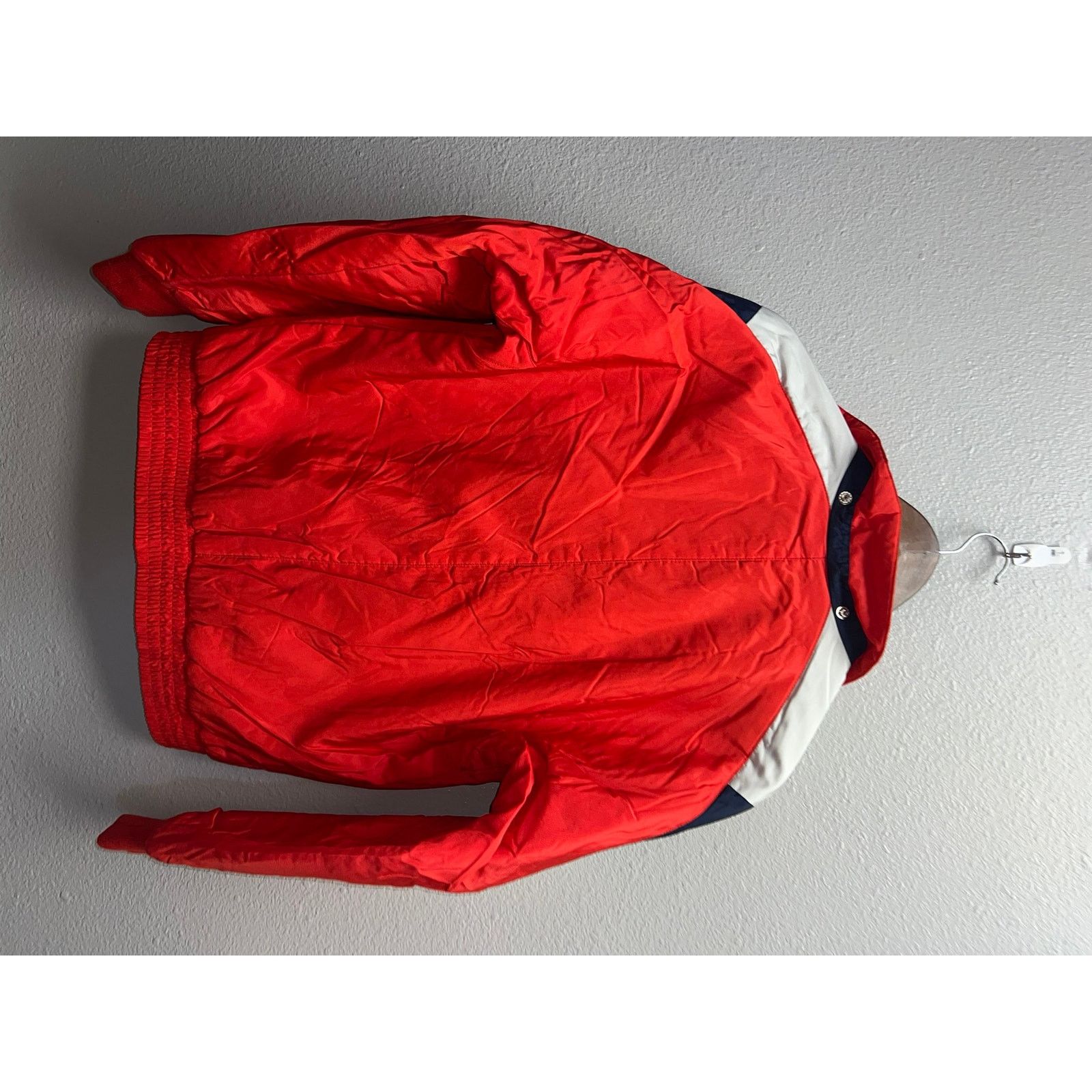 Vintage Vintage Killy Jacket Ski Skiing Red Outerwear Puffer France Size US M / EU 48-50 / 2 - 7 Thumbnail