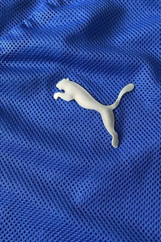 Puma Jersey del piero italia Size US XS / EU 42 / 0 - 7 Thumbnail