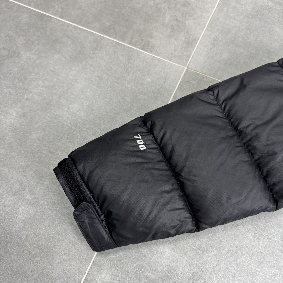 The North Face The North Face Nuptse TNF Puffer Down Jacket Hooded Men Y2K Size US M / EU 48-50 / 2 - 5 Thumbnail