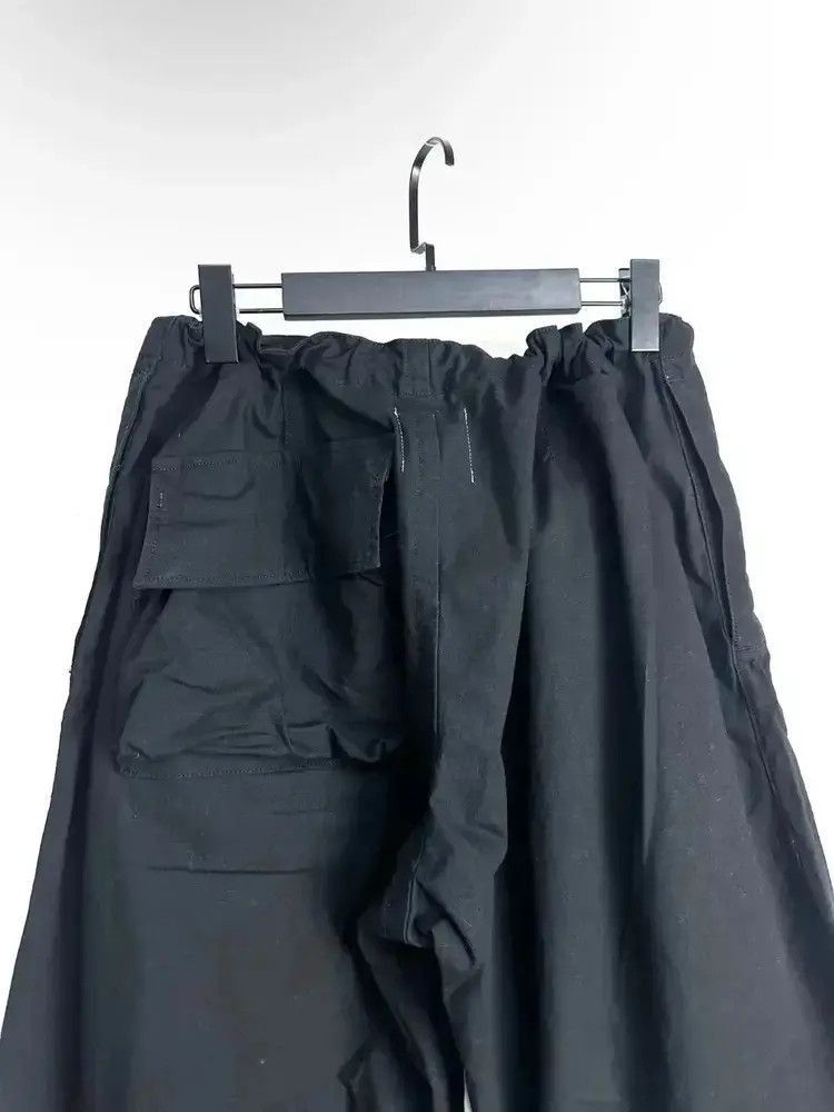 Takahiromiyashita The Soloist. Sz 46 Takahiromiyashita the soloist 17AW cargo pants-2507 Size US 30 / EU 46 - 1 Thumbnail