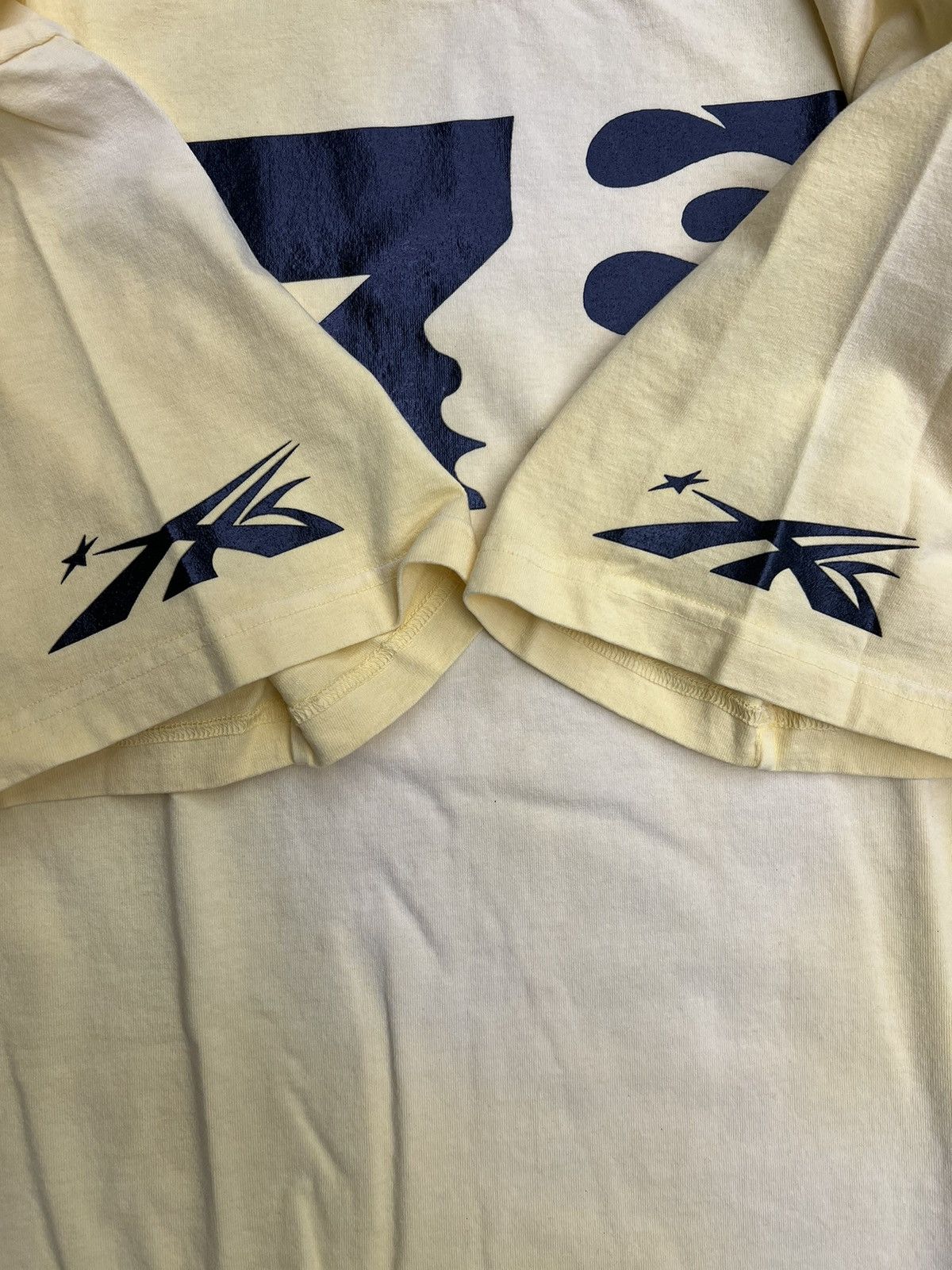 HELLSTAR Hellstar Marathon T-Shirt Size US XXL / EU 58 / 5 - 3 Thumbnail