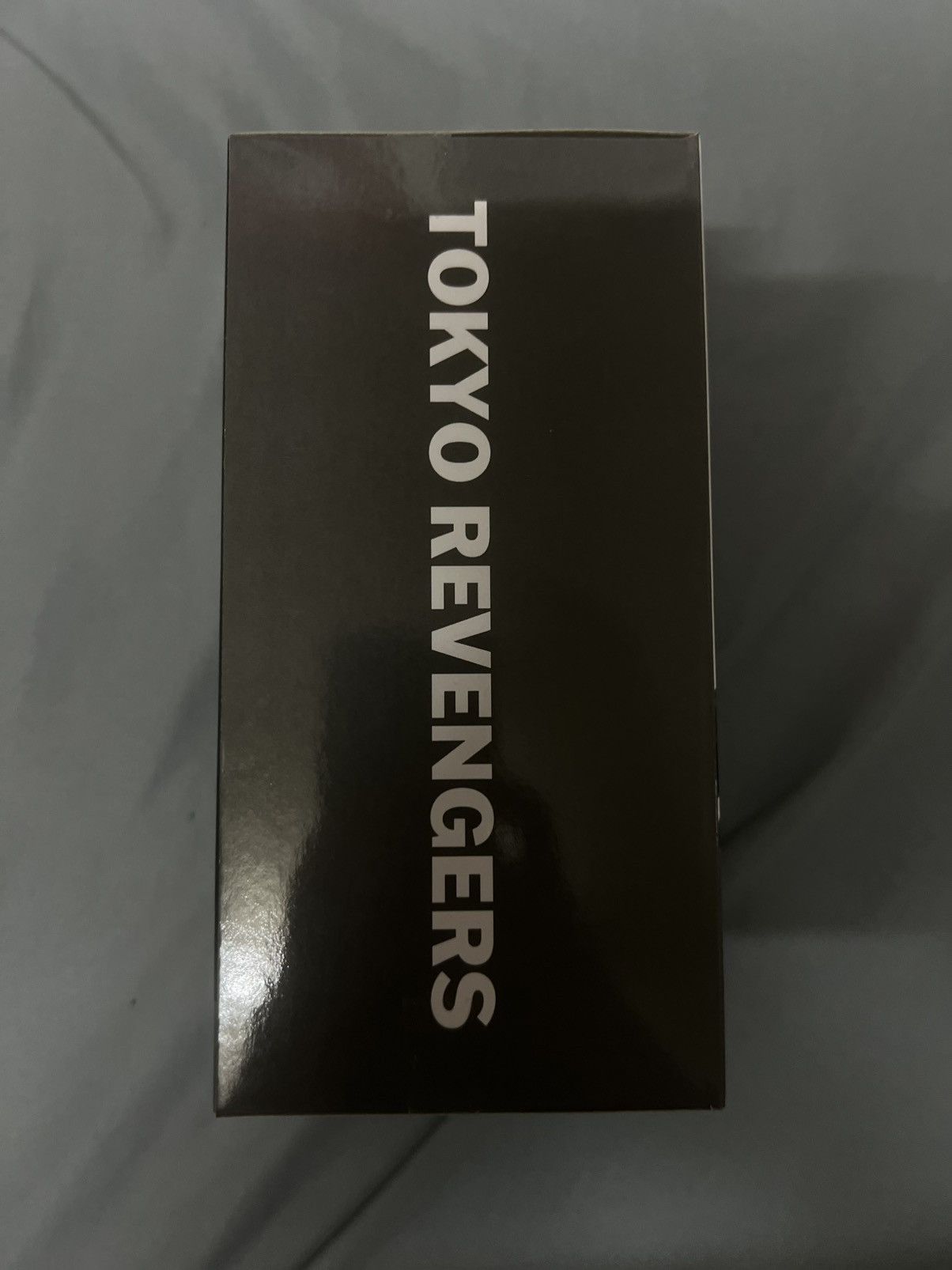 Japanese Brand Banpresto Vol.2 Tokyo Revengers Manjiro Sano Size ONE SIZE - 2 Thumbnail