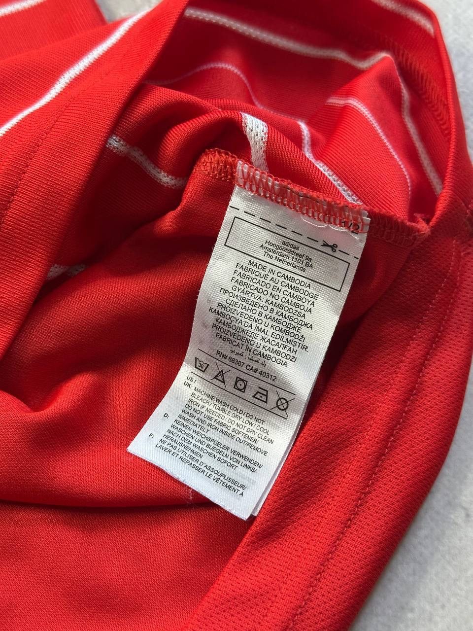 Adidas Adidas 22/23 Bayern Munich Home Soccer Jersey Football TN Size US S / EU 44-46 / 1 - 5 Thumbnail