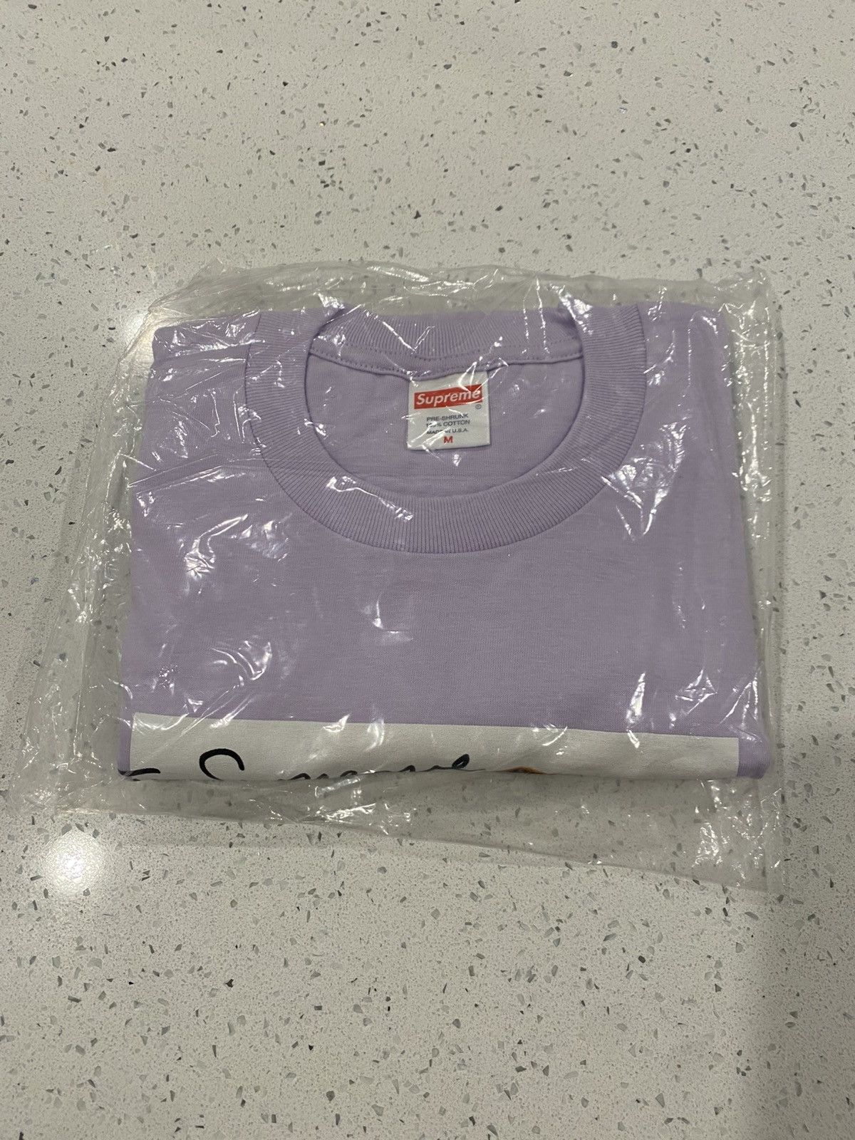 Supreme Supreme Mariah Carey Tee Sz M Size US M / EU 48-50 / 2 - 3 Thumbnail