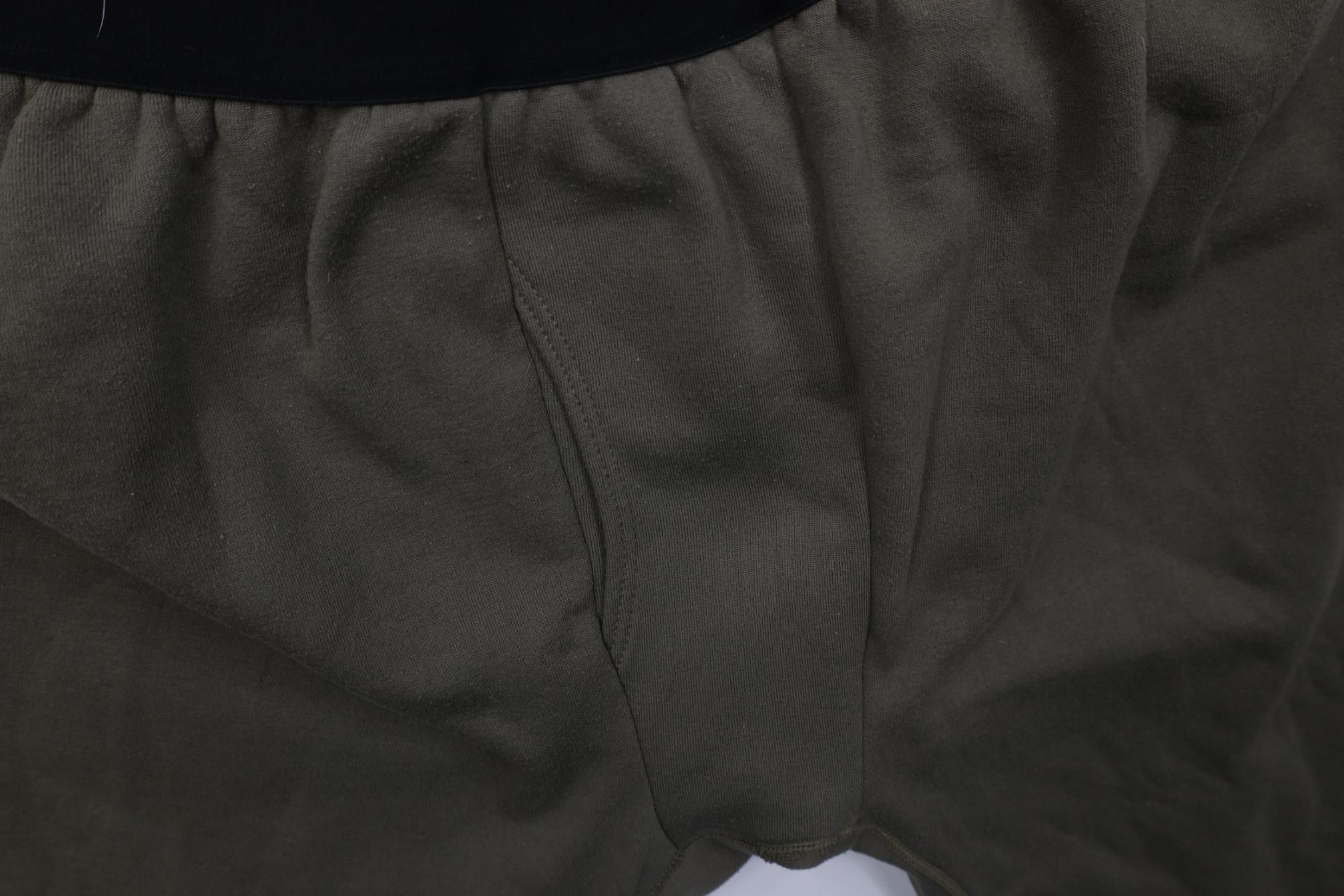 Cabelas Vintage 90s Y2K Cabelas Fleece Lined Joggers Pants USA Size US 36 / EU 52 - 6 Thumbnail