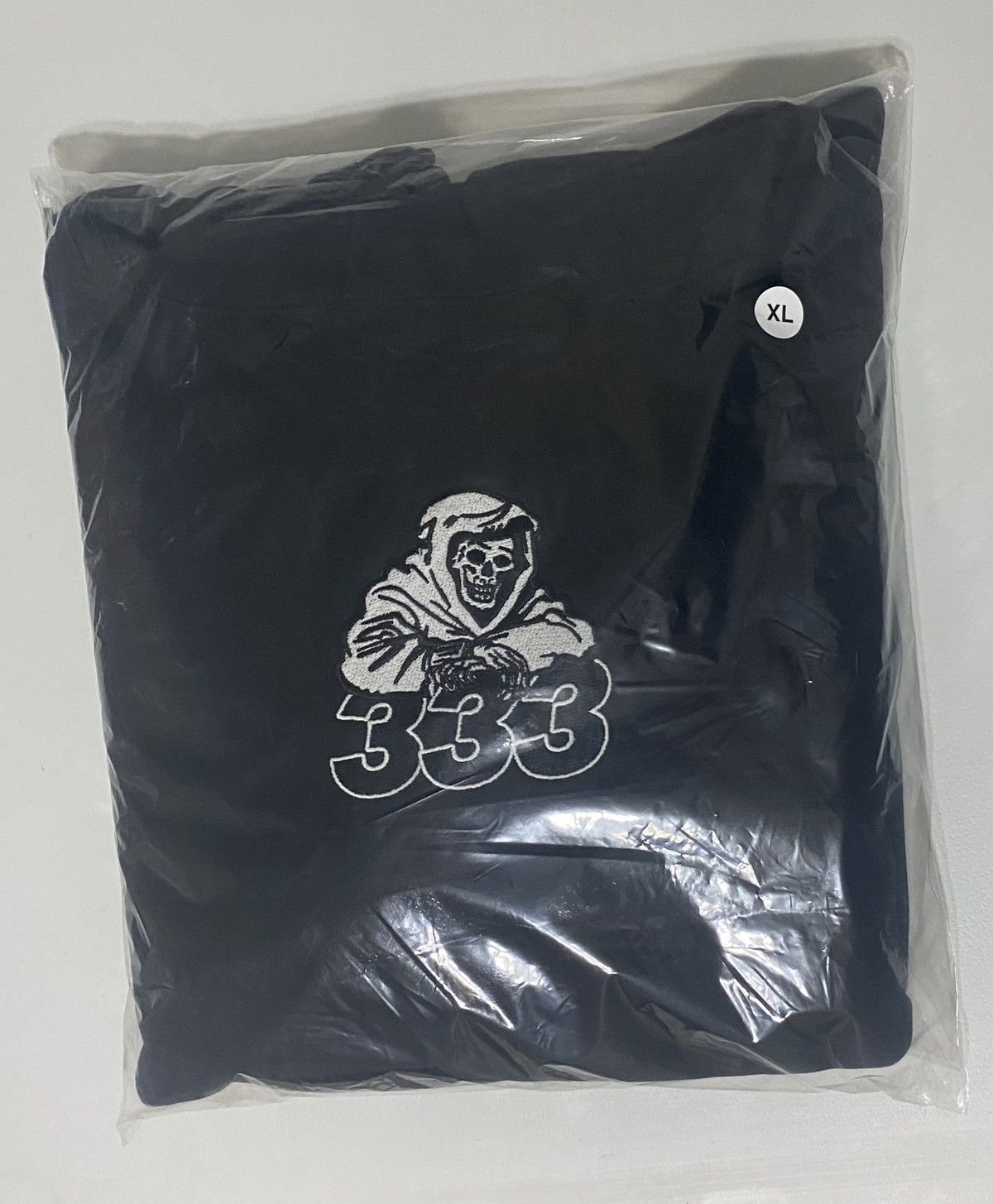 Half Evil Grim Reaper 333 • XL Size US XL / EU 56 / 4 - 3 Thumbnail