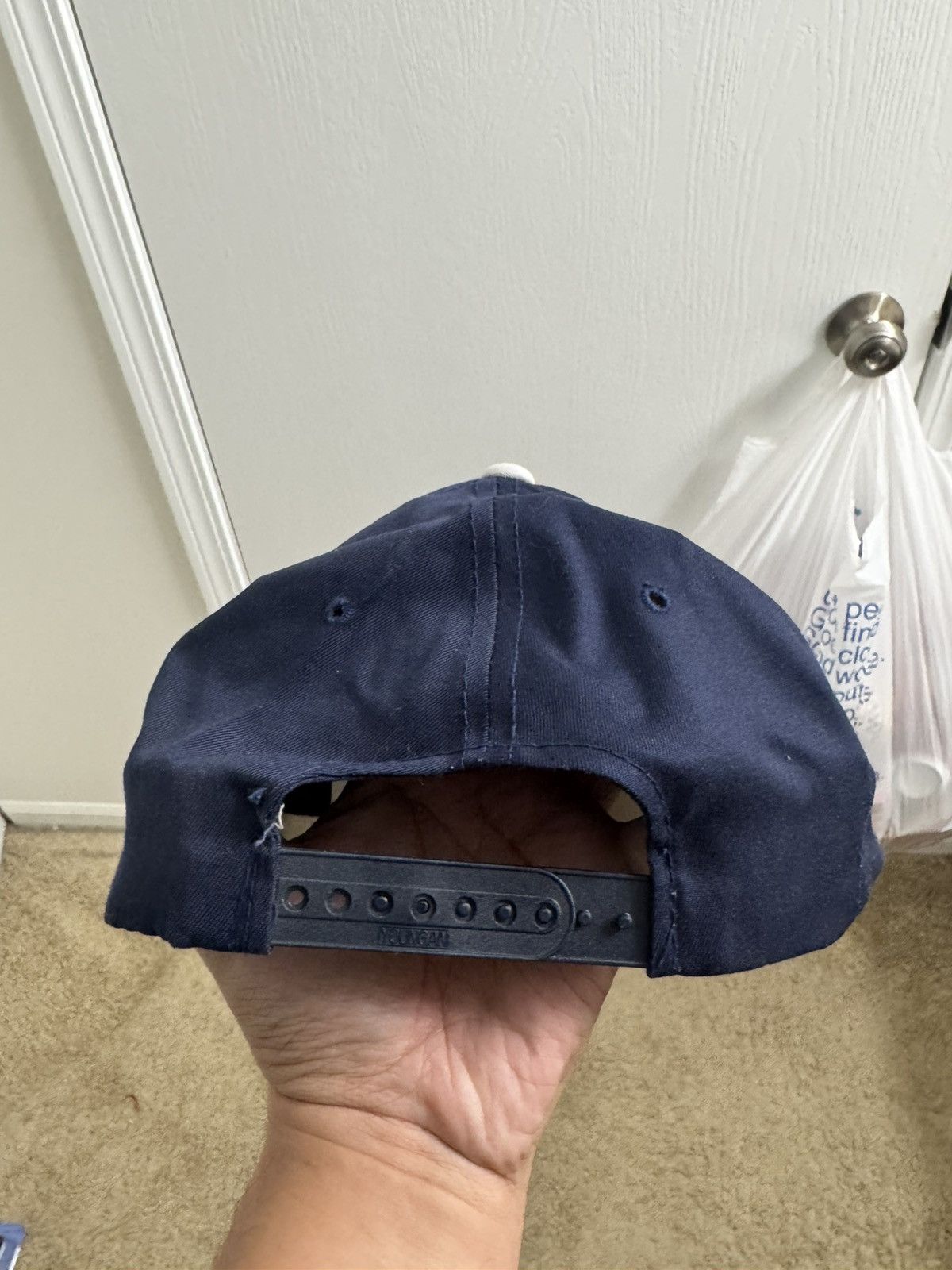 Sports Specialties × Vintage Georgetown Hoyas Size ONE SIZE - 2 Thumbnail