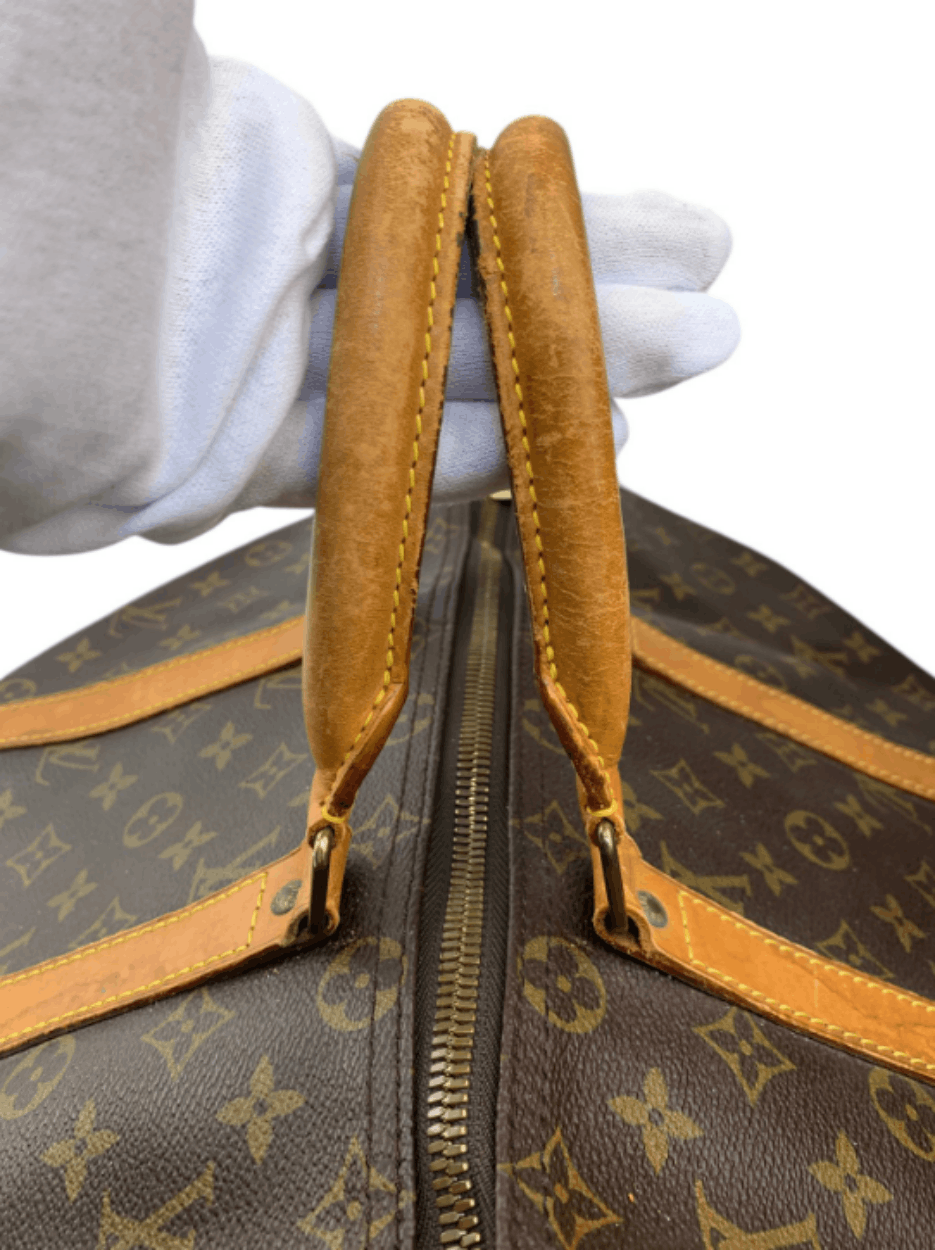 Louis Vuitton Louis Vuitton Keepall 45 Size ONE SIZE - 4 Thumbnail