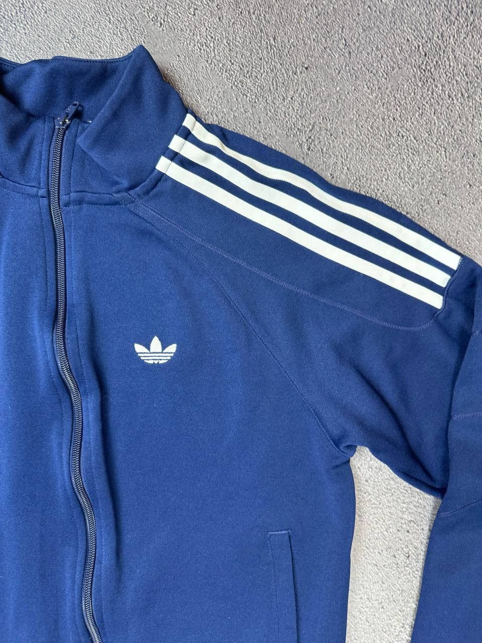 Adidas Adidas Track Jacket 80s 90s Vintage Size US XS / EU 42 / 0 - 5 Thumbnail