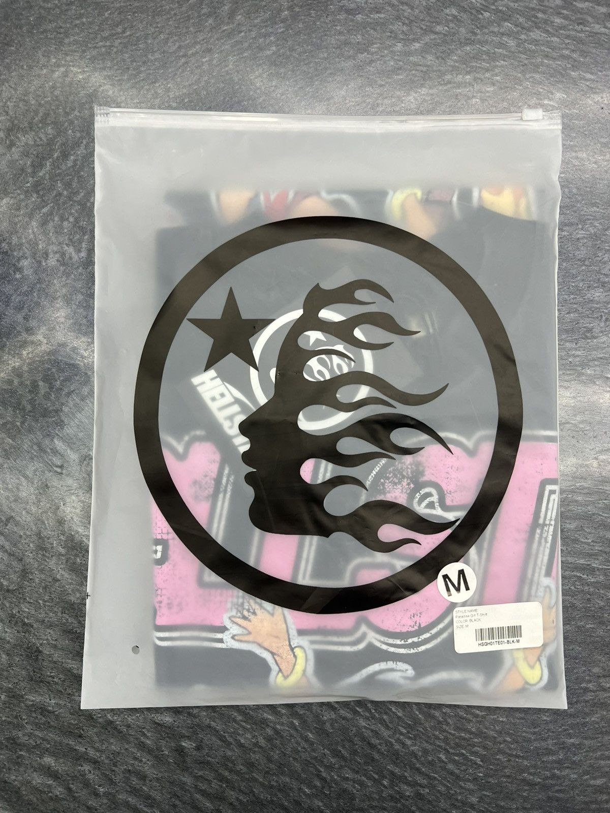 HELLSTAR Hellstar Paradise Girls T-Shirt Size US M / EU 48-50 / 2 - 9 Thumbnail