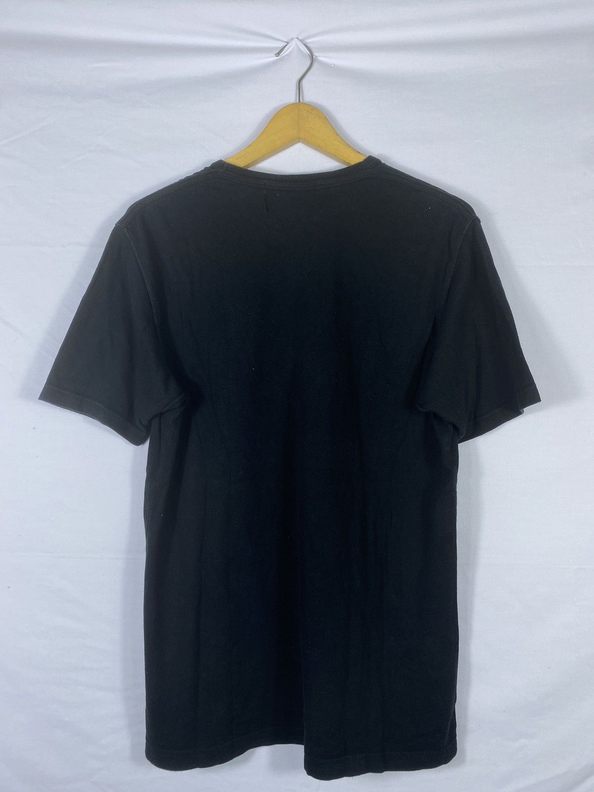 Maison MIHARA YASUHIRO Miharayasuhiro PIZZA La short sleeve shirt Size US XL / EU 56 / 4 - 2 Thumbnail