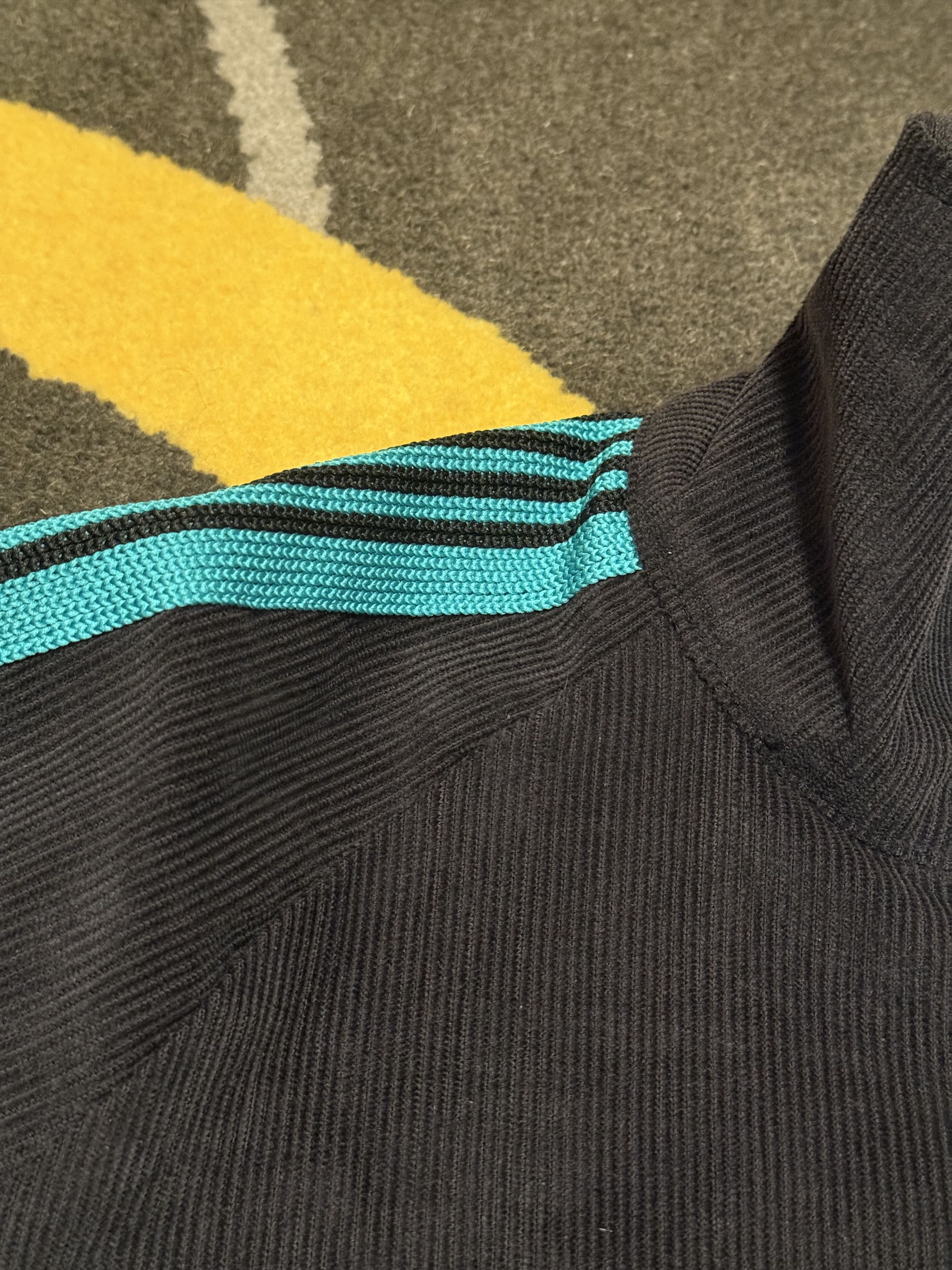 Needles 別注Track Jacket - Corduroy - Limited Tokyo Exclusive Size US XL / EU 56 / 4 - 9 Thumbnail