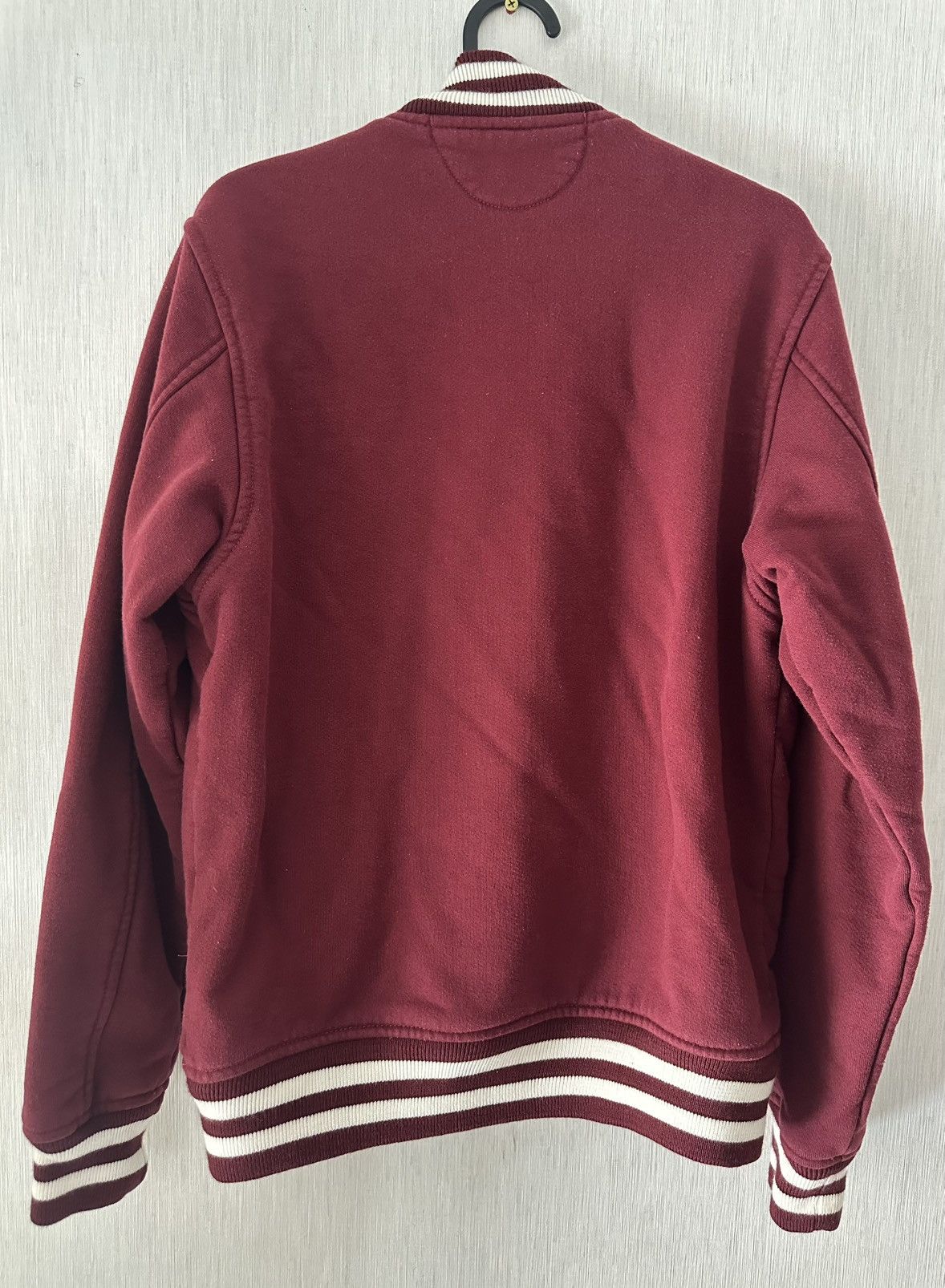 American Apparel Varsity jacket Size US S / EU 44-46 / 1 - 3 Thumbnail